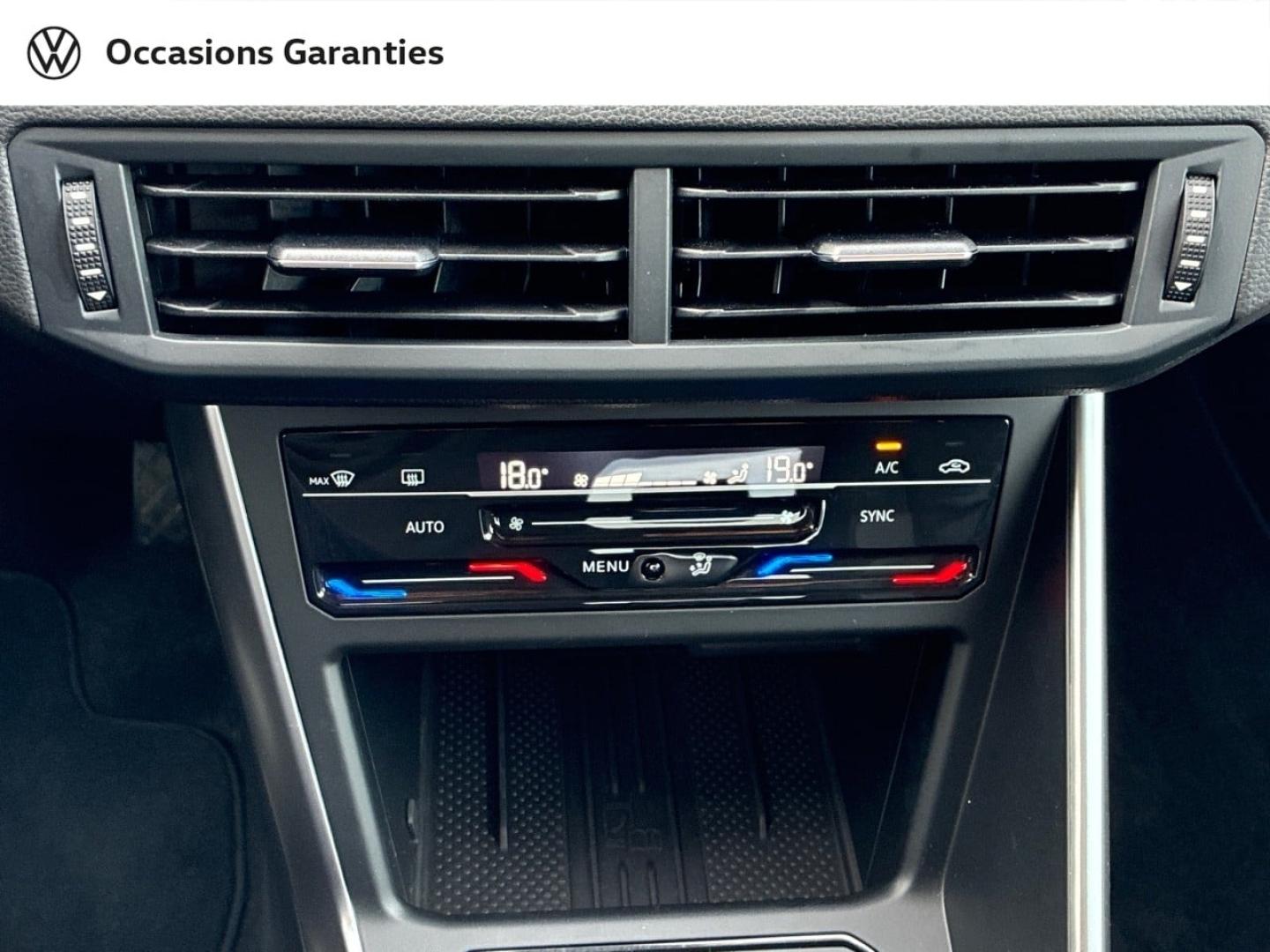 Voitures occasions VOLKSWAGEN POLO VW Edition Clermont-Ferrand