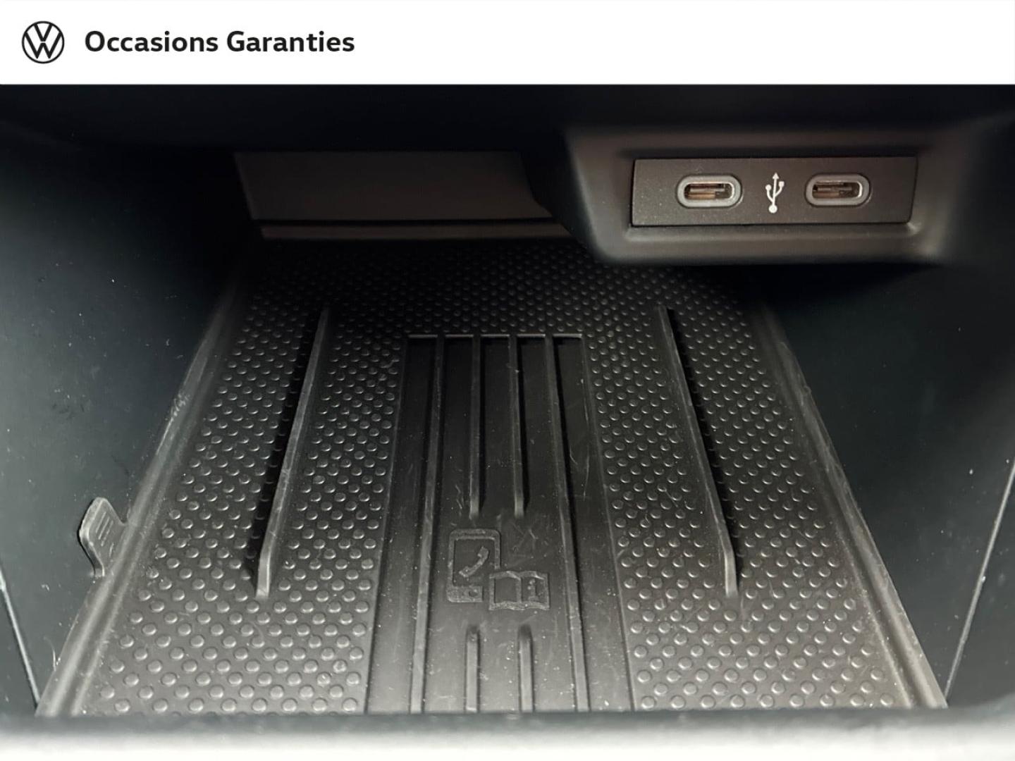Voitures occasions VOLKSWAGEN POLO VW Edition Clermont-Ferrand