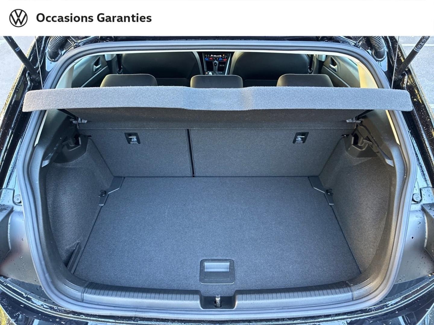 Voitures occasions VOLKSWAGEN POLO Style Clermont-Ferrand
