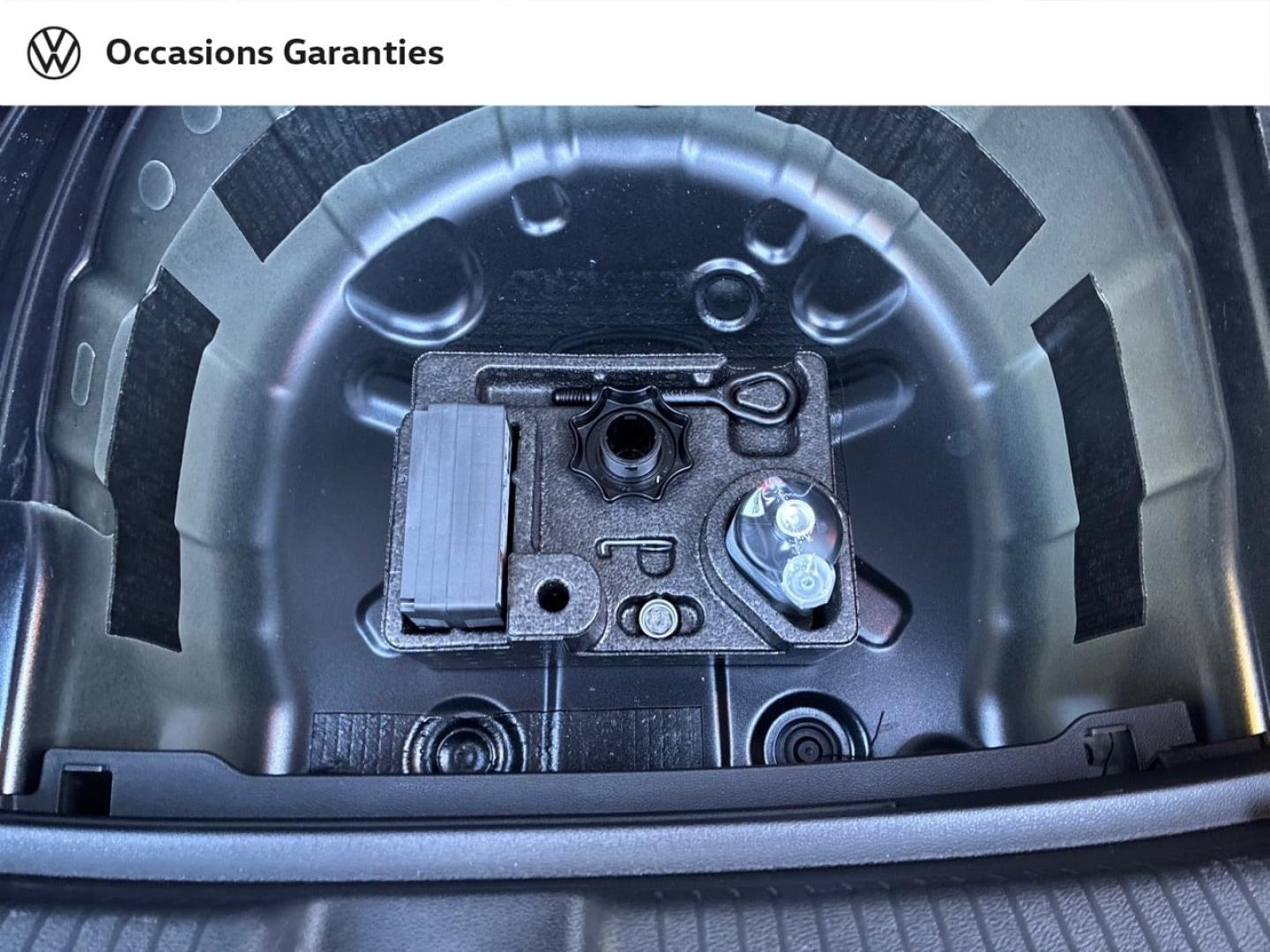 Voitures occasions VOLKSWAGEN POLO Style Clermont-Ferrand