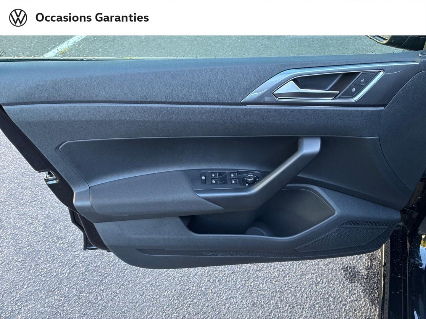 Voitures occasions VOLKSWAGEN POLO Style Clermont-Ferrand