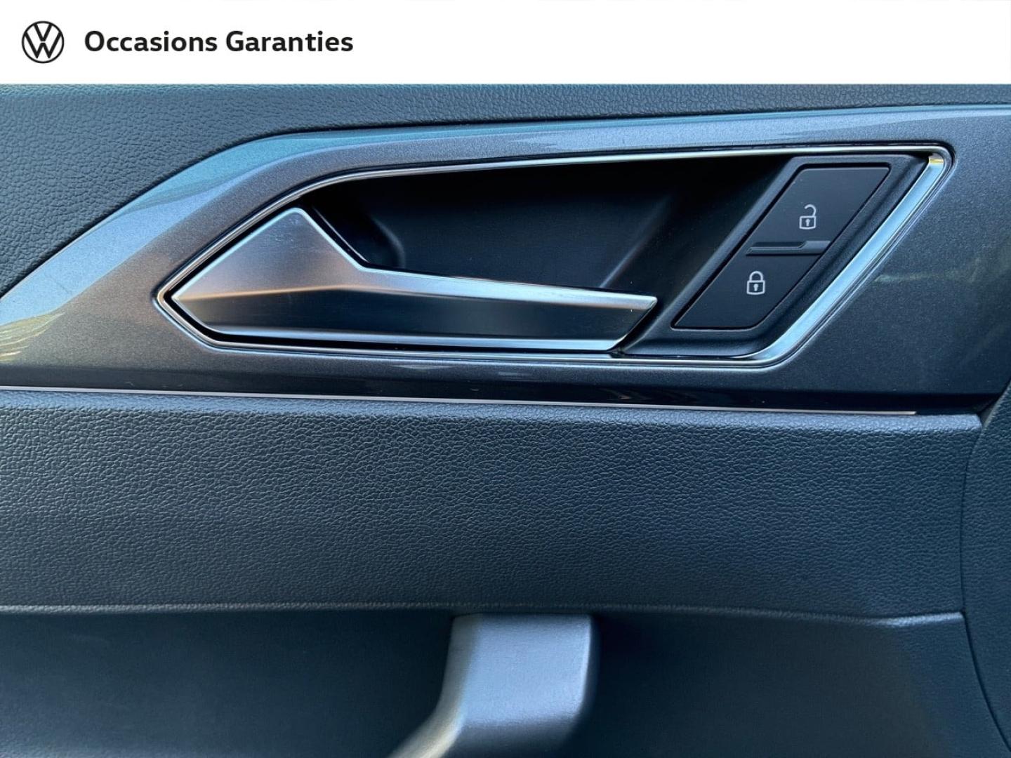 Voitures occasions VOLKSWAGEN POLO Style Clermont-Ferrand