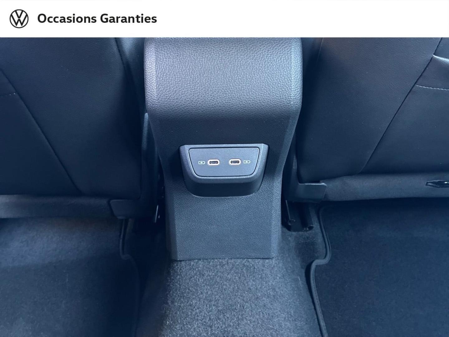 Voitures occasions VOLKSWAGEN POLO Style Clermont-Ferrand