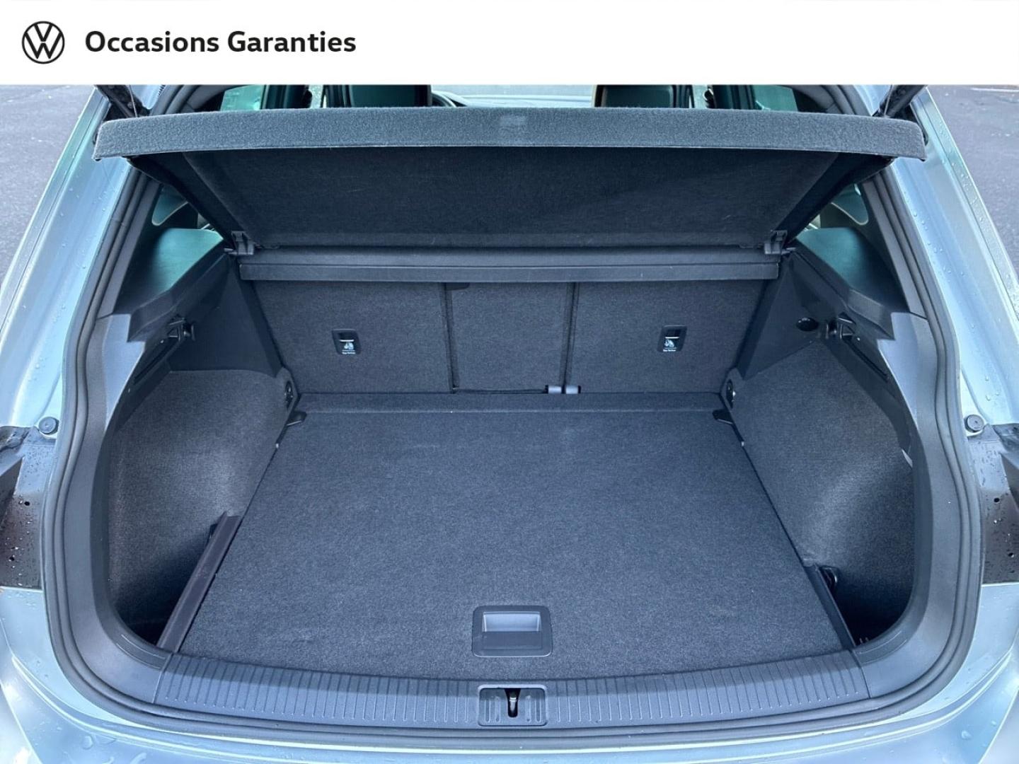 Voitures occasions VOLKSWAGEN TIGUAN R-Line Clermont-Ferrand