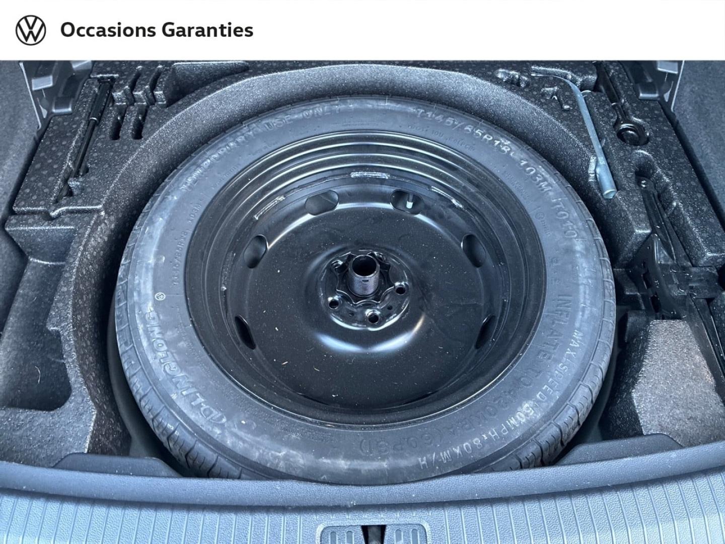 Voitures occasions VOLKSWAGEN TIGUAN R-Line Clermont-Ferrand