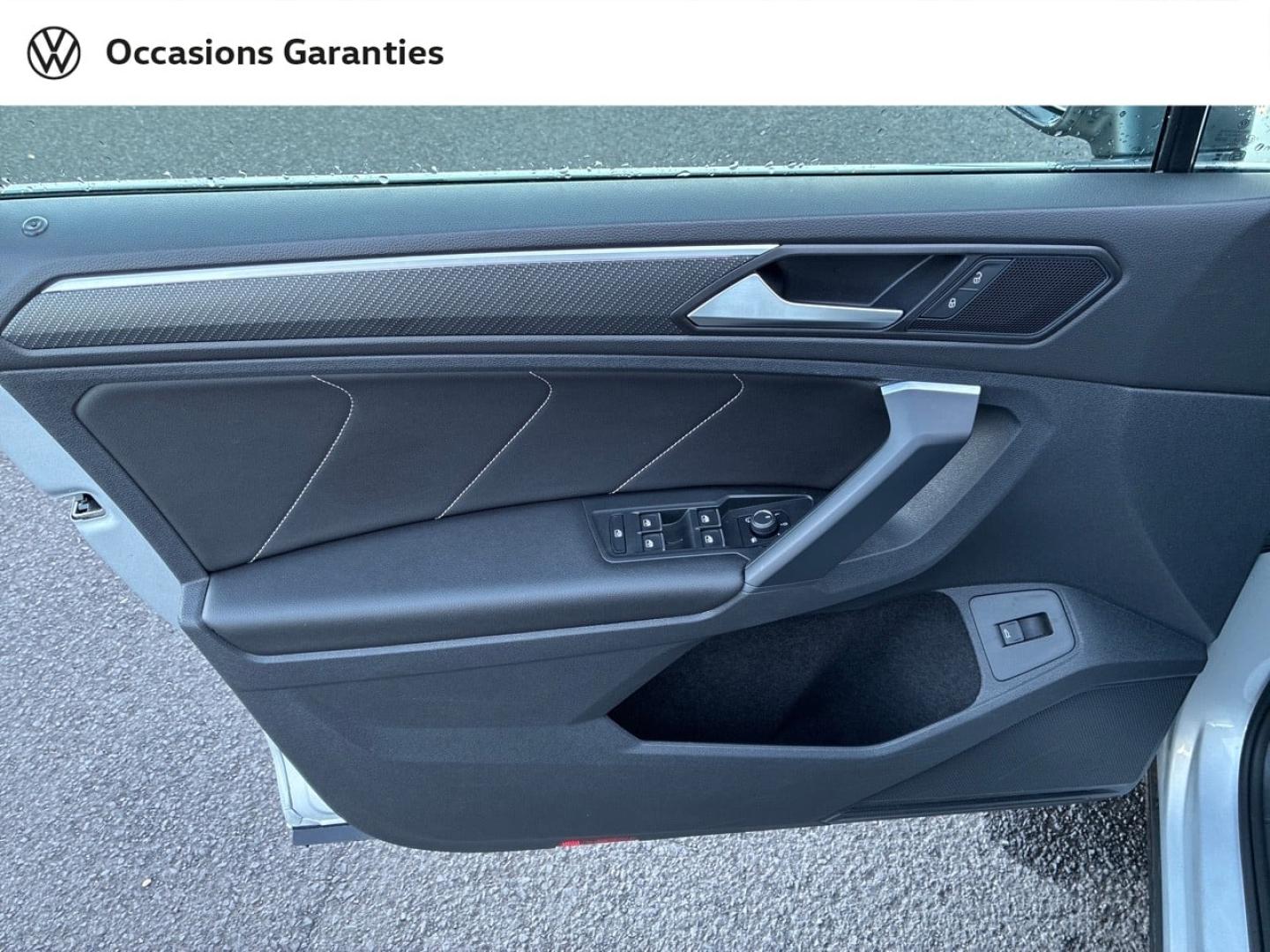 Voitures occasions VOLKSWAGEN TIGUAN R-Line Clermont-Ferrand