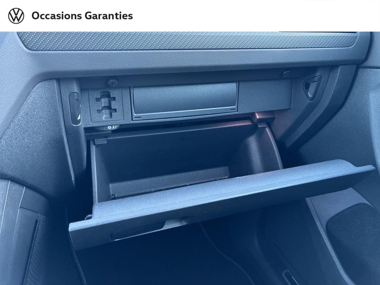 Voitures occasions VOLKSWAGEN TIGUAN R-Line Clermont-Ferrand