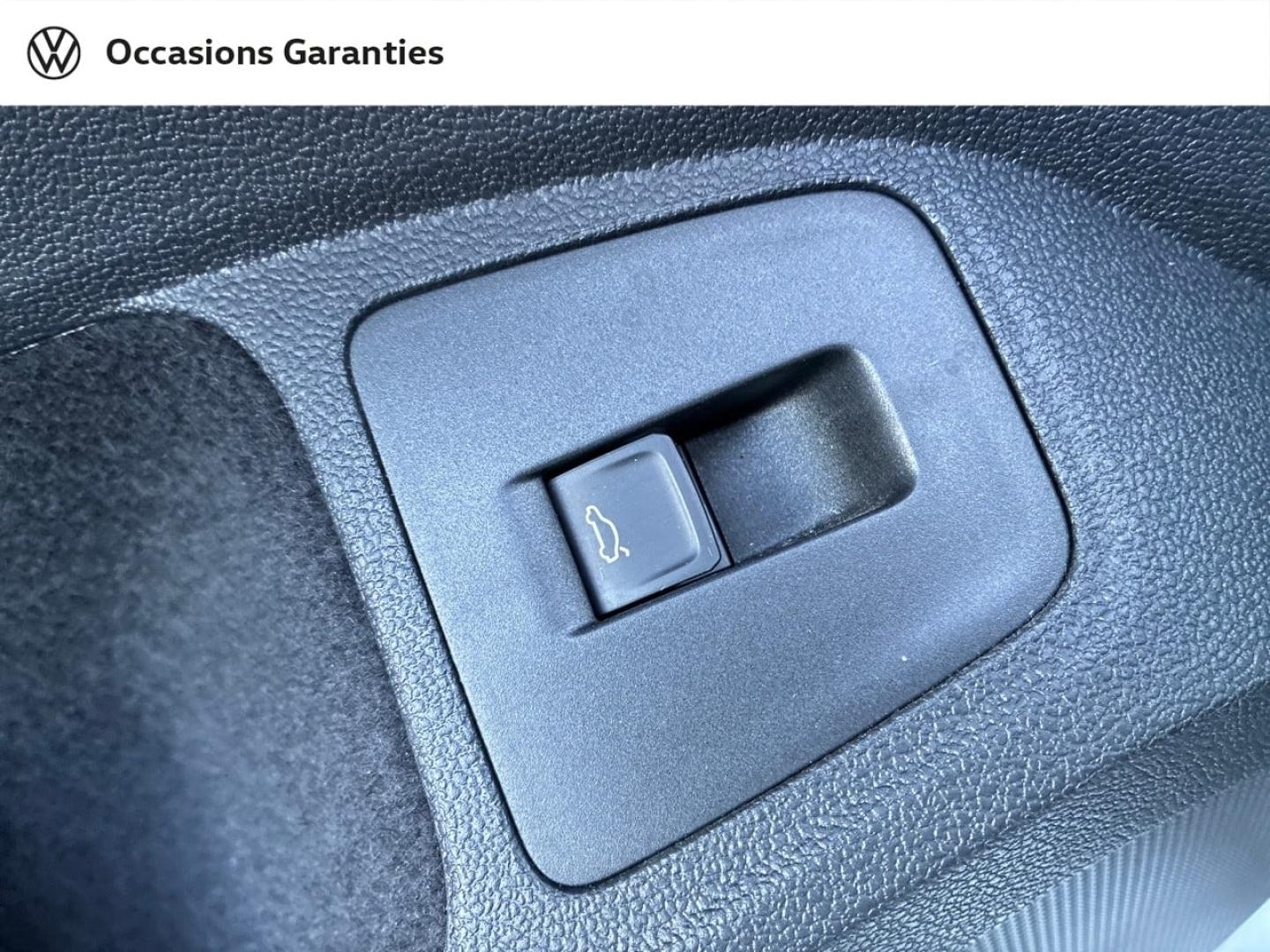 Voitures occasions VOLKSWAGEN TIGUAN R-Line Clermont-Ferrand