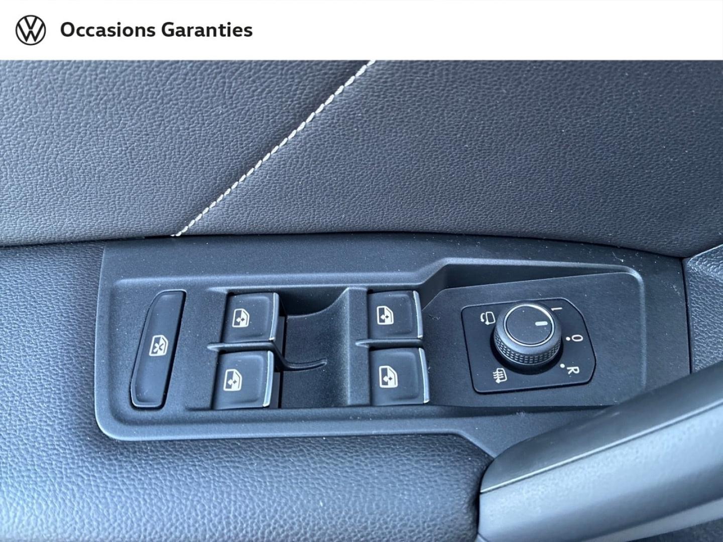 Voitures occasions VOLKSWAGEN TIGUAN R-Line Clermont-Ferrand