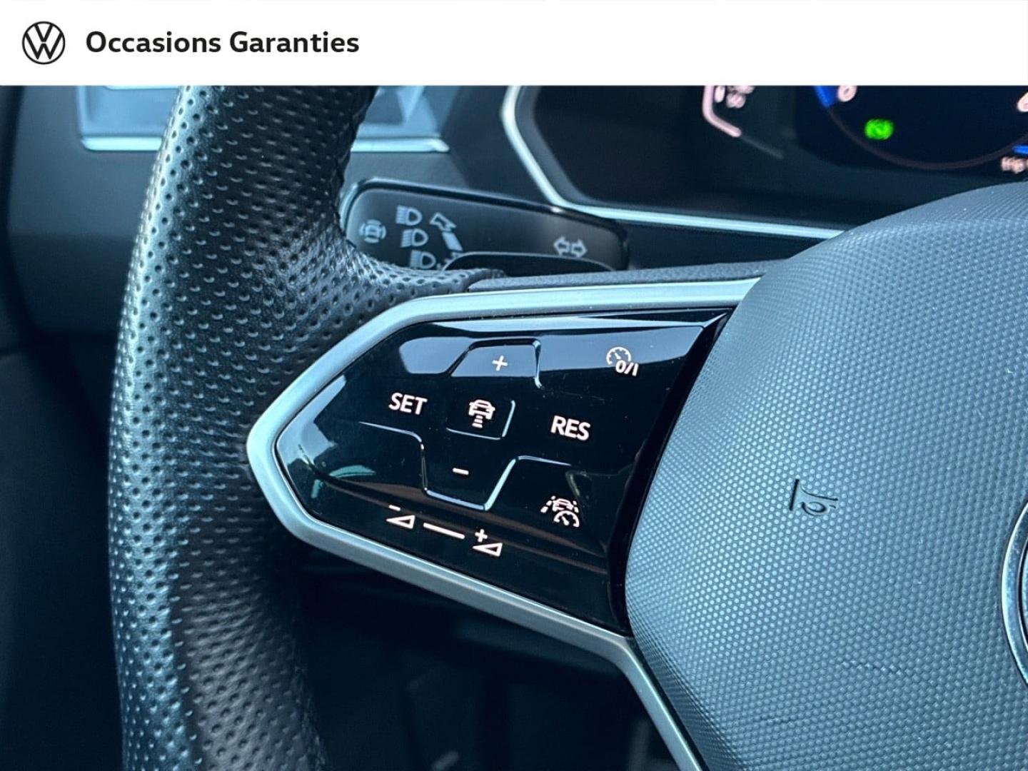 Voitures occasions VOLKSWAGEN TIGUAN R-Line Clermont-Ferrand
