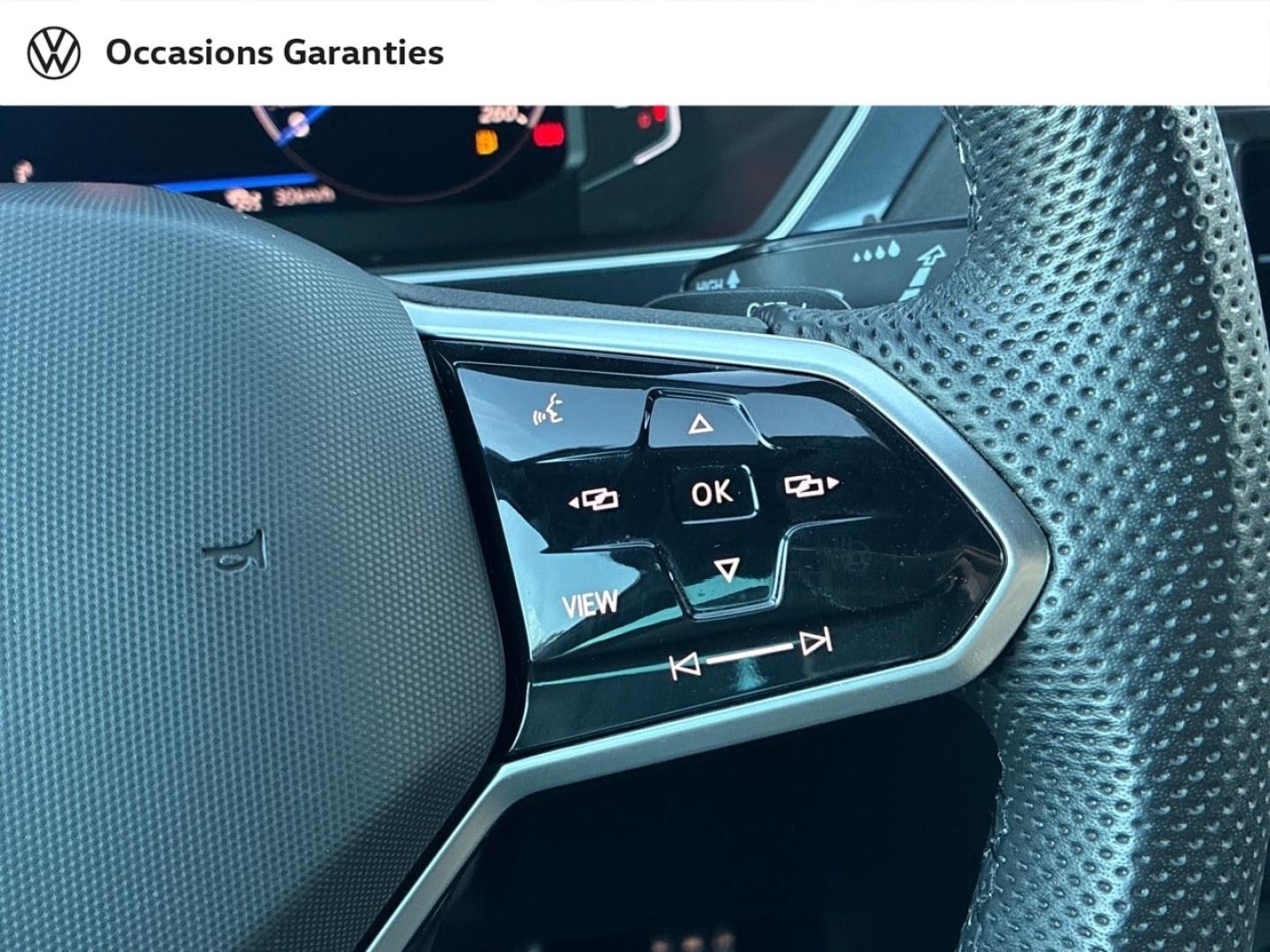 Voitures occasions VOLKSWAGEN TIGUAN R-Line Clermont-Ferrand
