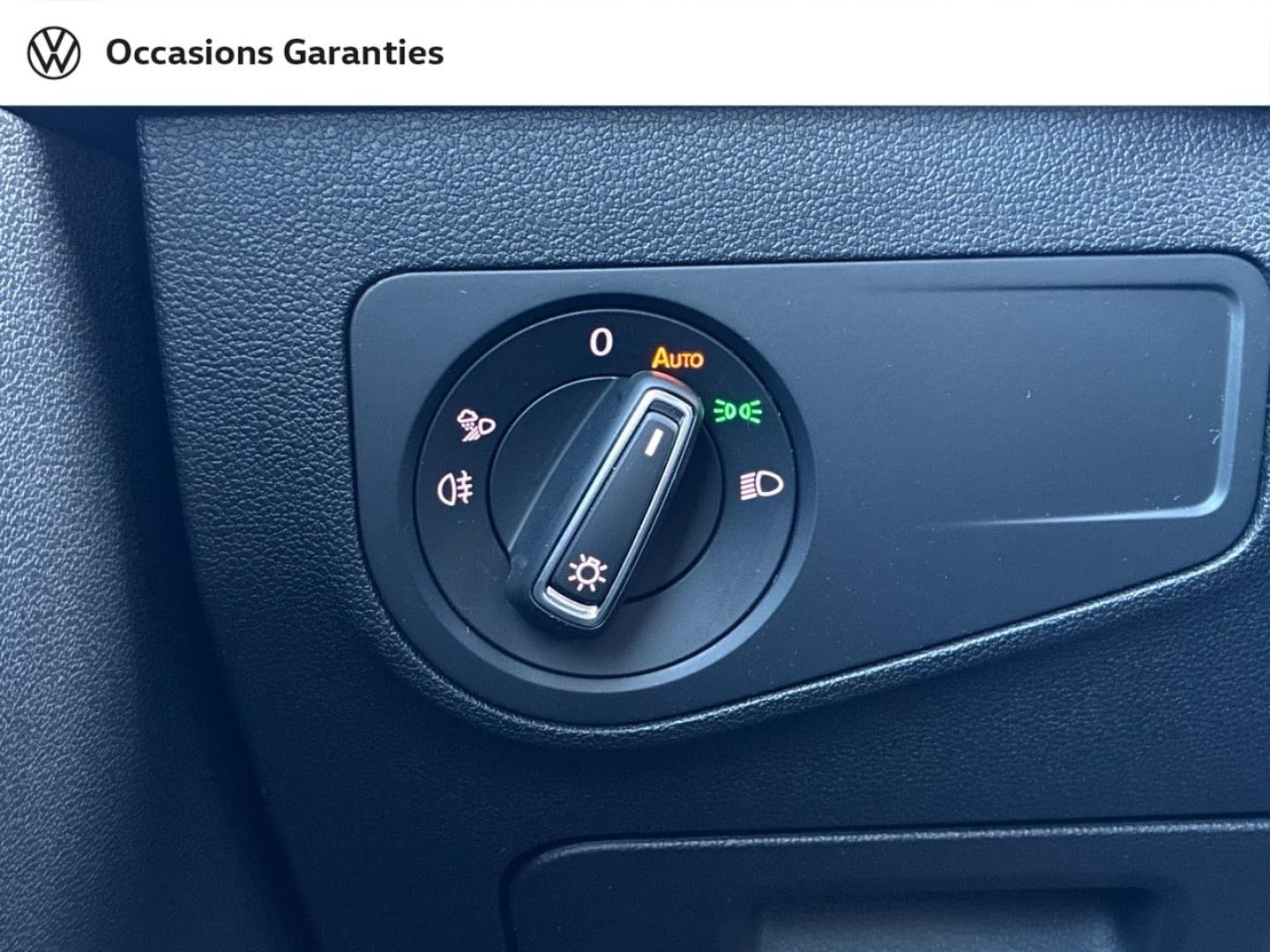 Voitures occasions VOLKSWAGEN TIGUAN R-Line Clermont-Ferrand