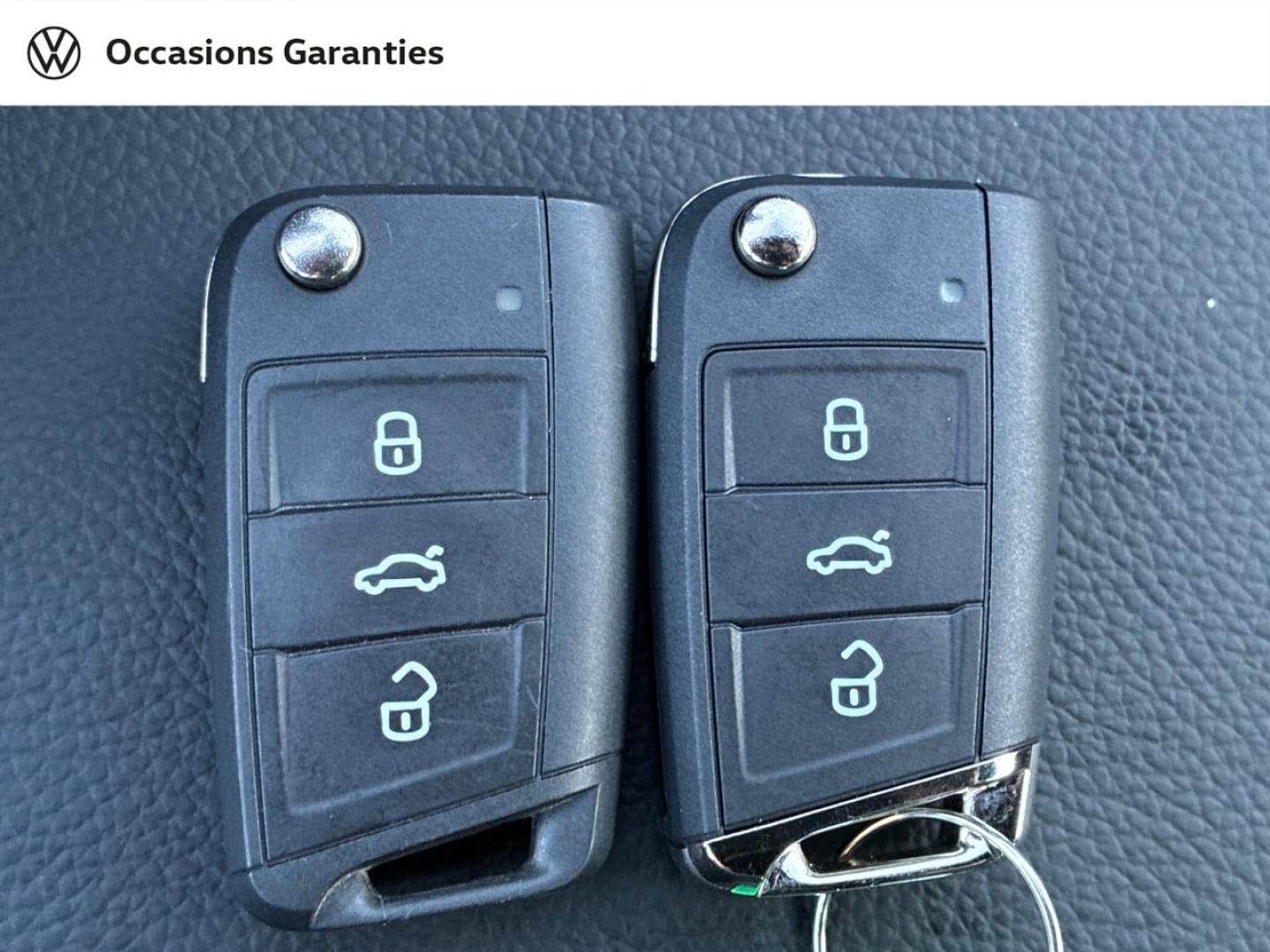 Voitures occasions VOLKSWAGEN TIGUAN R-Line Clermont-Ferrand
