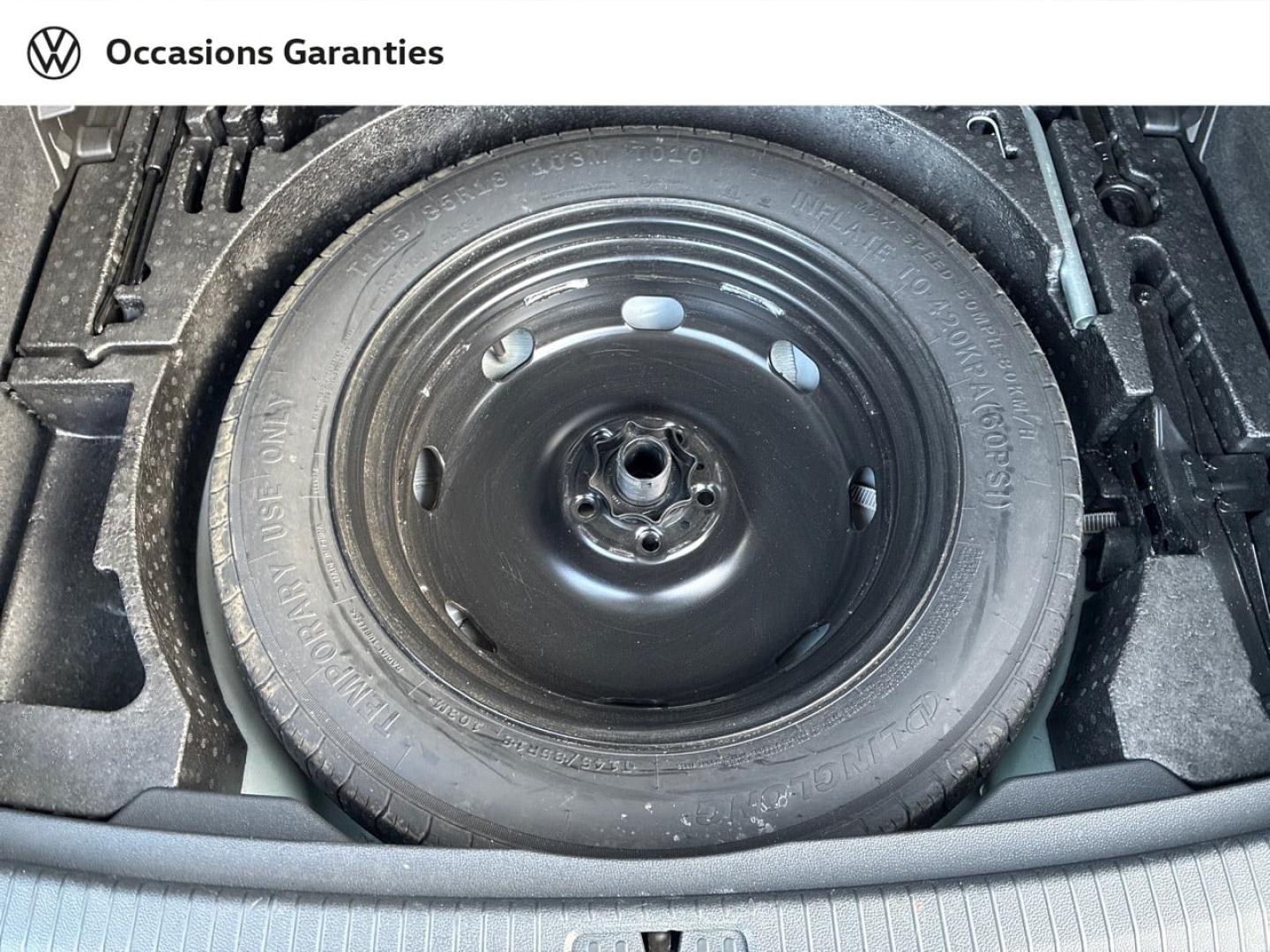 Voitures occasions VOLKSWAGEN TIGUAN  Clermont-Ferrand