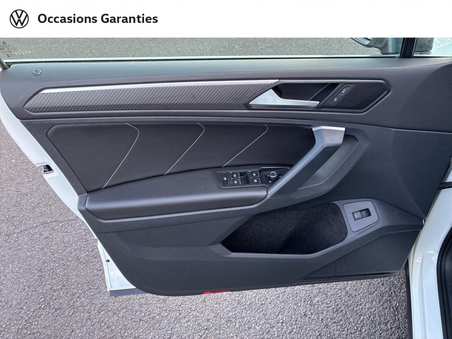 Voitures occasions VOLKSWAGEN TIGUAN  Clermont-Ferrand