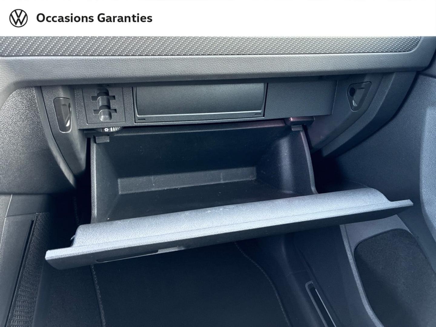 Voitures occasions VOLKSWAGEN TIGUAN  Clermont-Ferrand