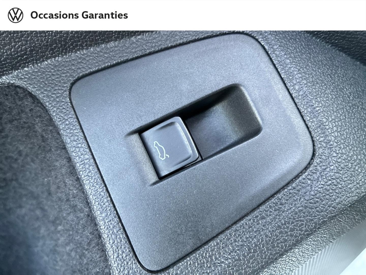 Voitures occasions VOLKSWAGEN TIGUAN  Clermont-Ferrand