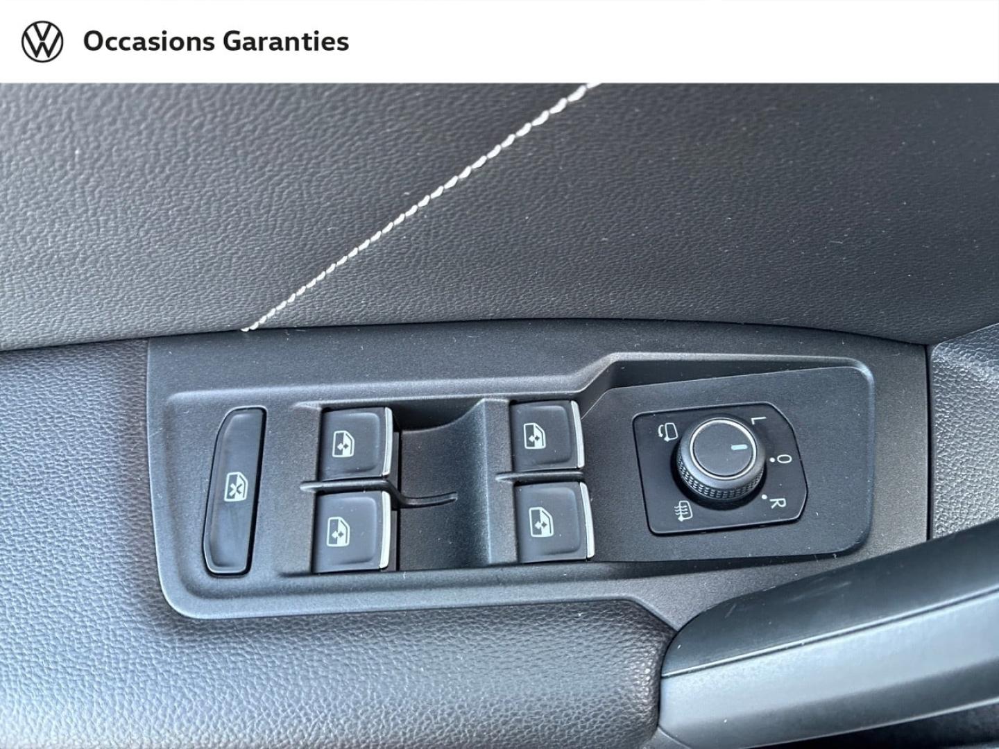 Voitures occasions VOLKSWAGEN TIGUAN  Clermont-Ferrand