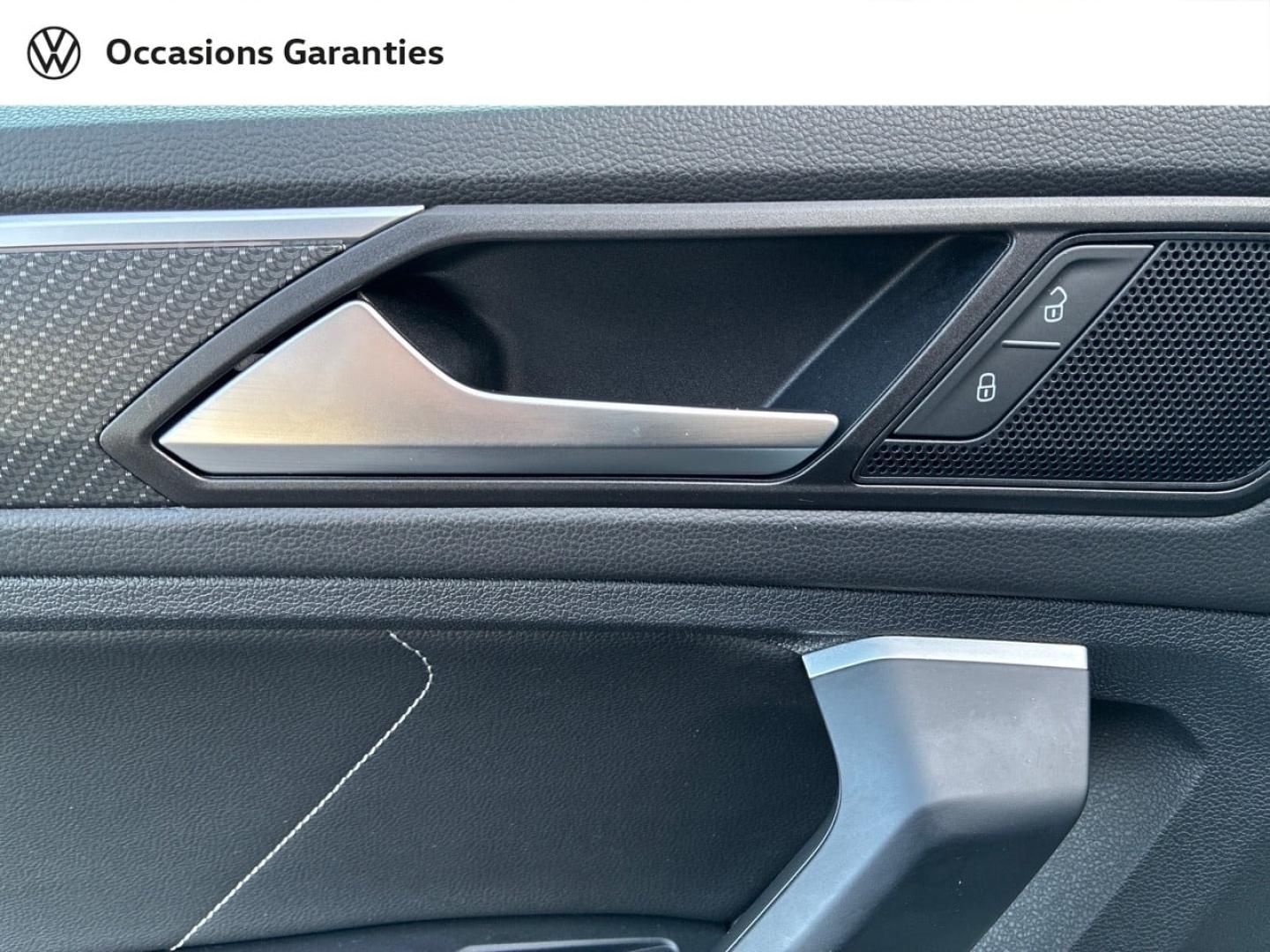 Voitures occasions VOLKSWAGEN TIGUAN  Clermont-Ferrand