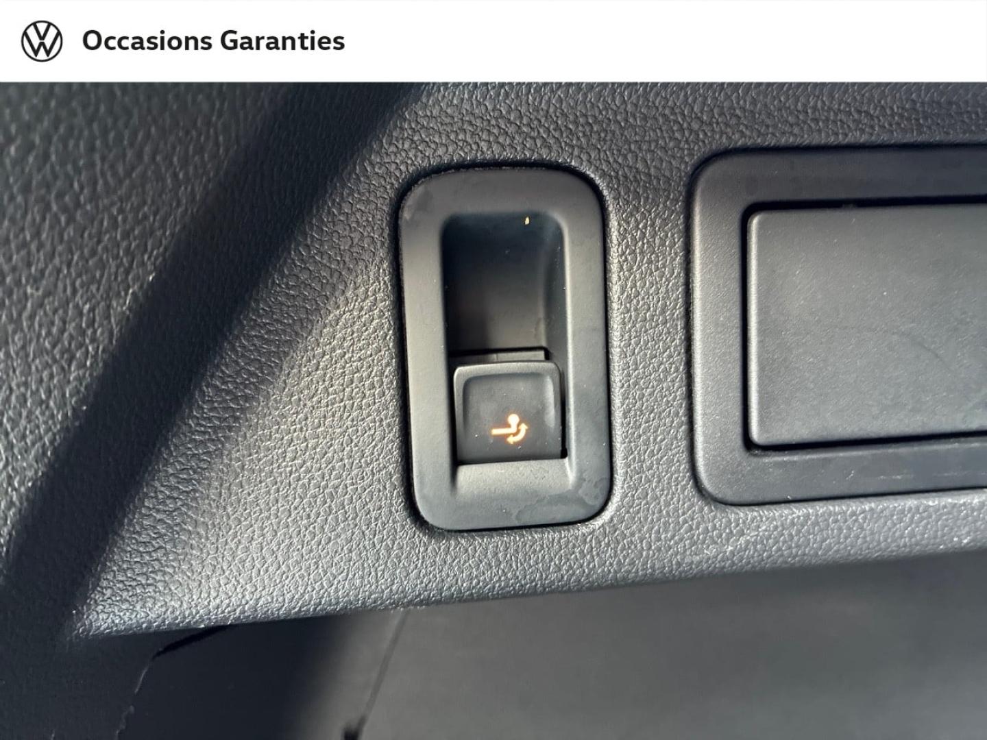 Voitures occasions VOLKSWAGEN TIGUAN R-Line Clermont-Ferrand