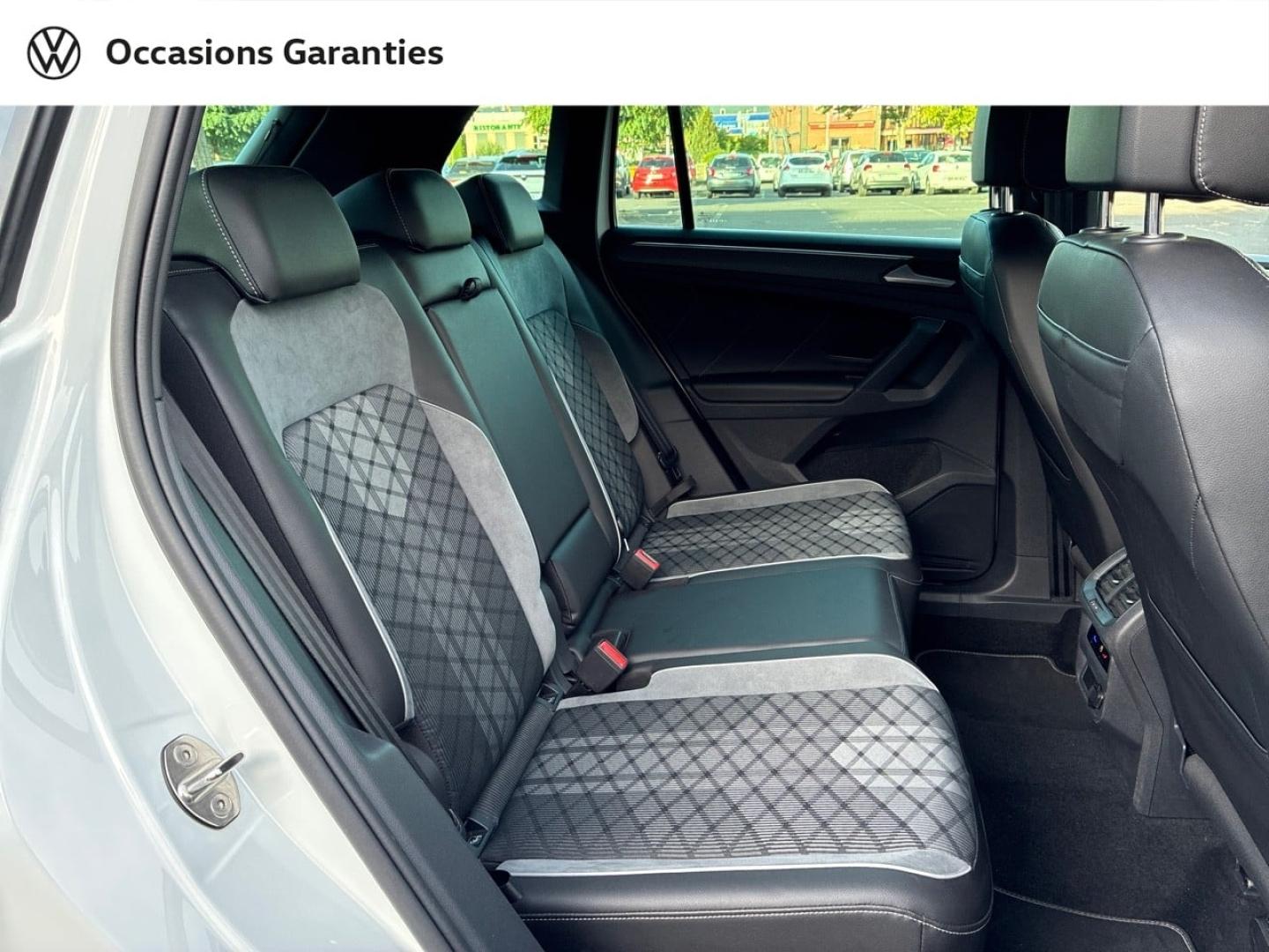 Voitures occasions VOLKSWAGEN TIGUAN  Clermont-Ferrand