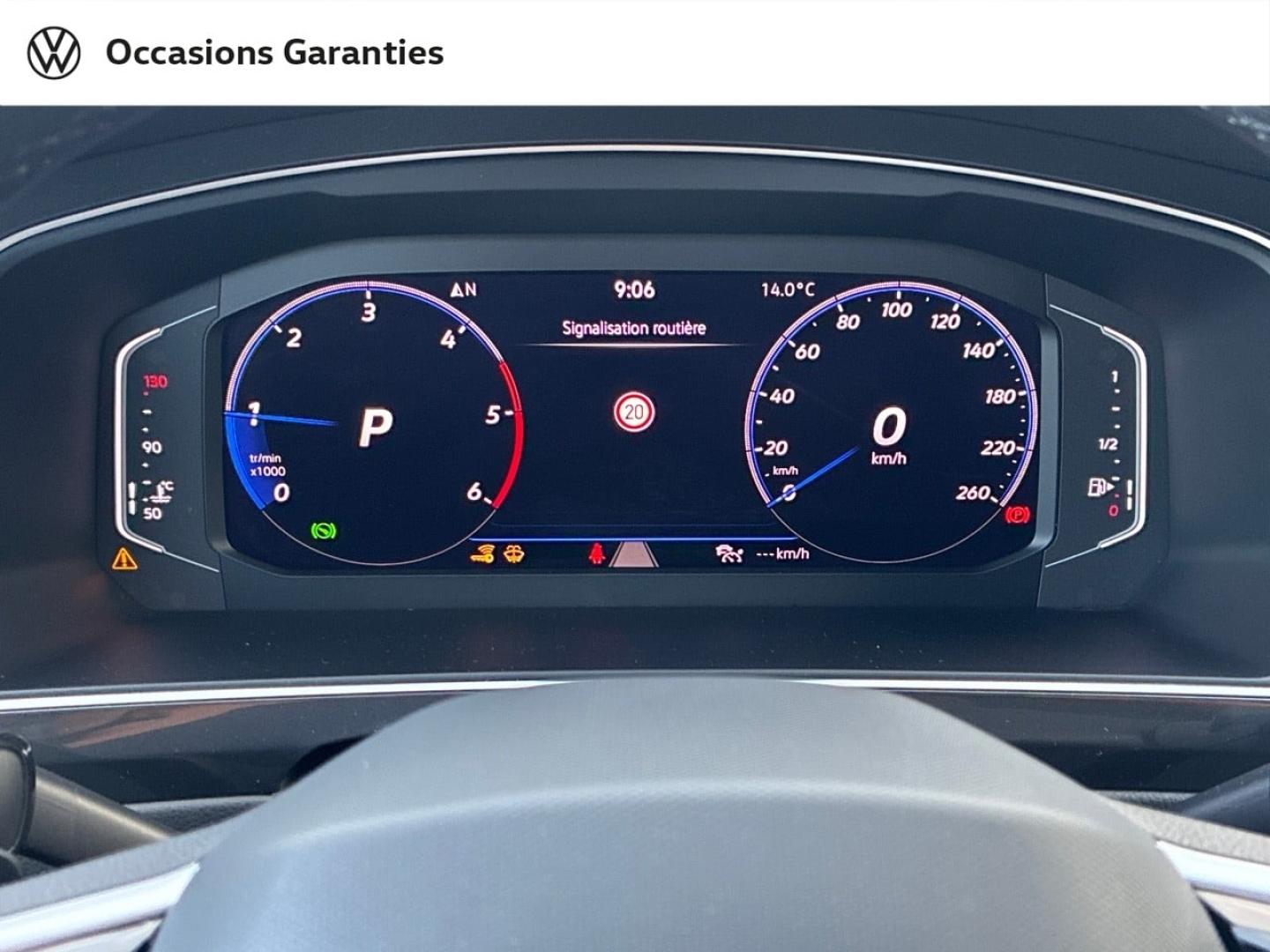 Voitures occasions VOLKSWAGEN TIGUAN  Clermont-Ferrand