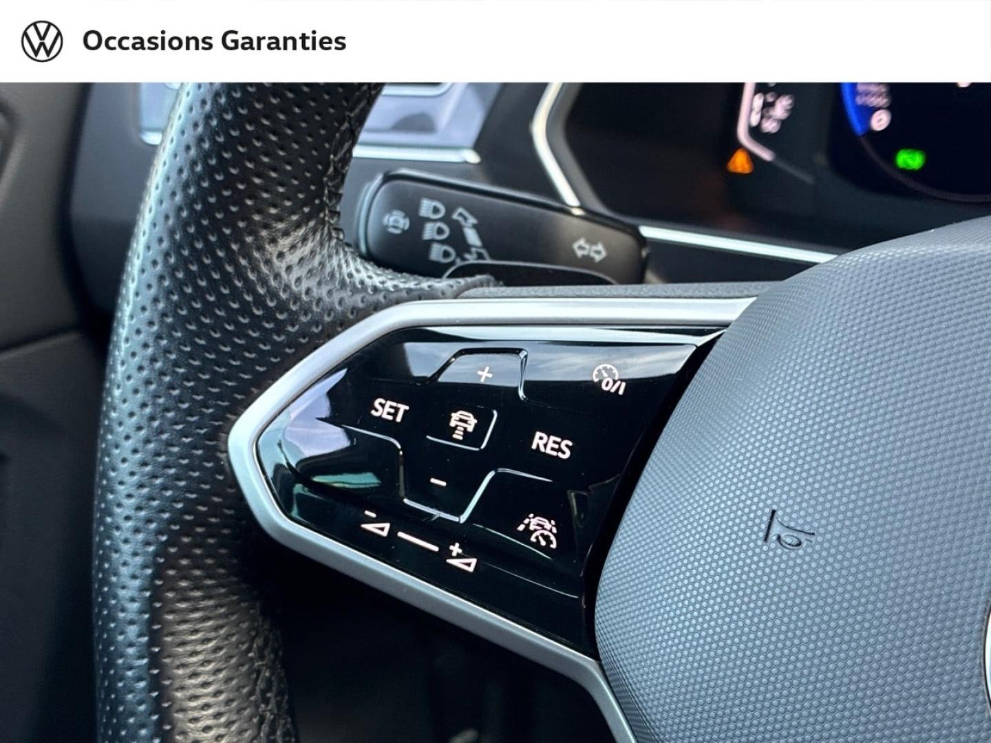 Voitures occasions VOLKSWAGEN TIGUAN  Clermont-Ferrand