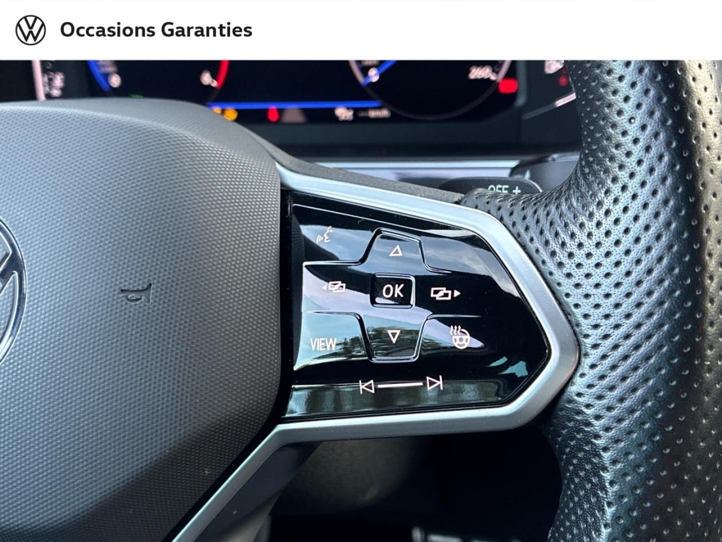 Voitures occasions VOLKSWAGEN TIGUAN  Clermont-Ferrand