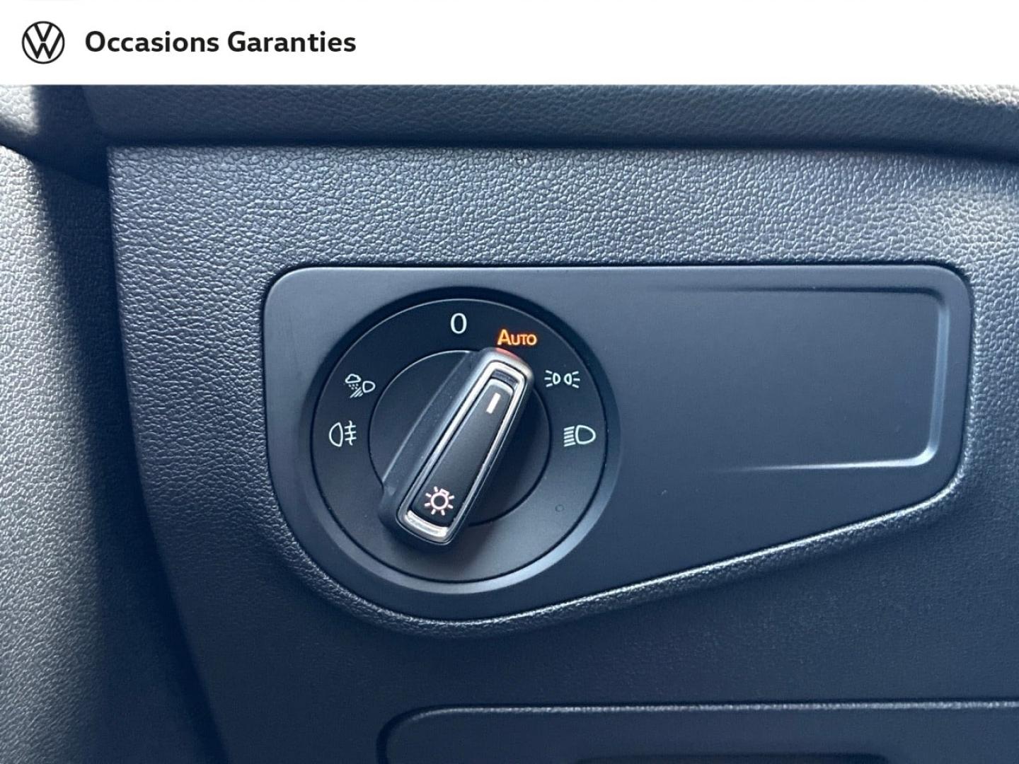 Voitures occasions VOLKSWAGEN TIGUAN R-Line Clermont-Ferrand
