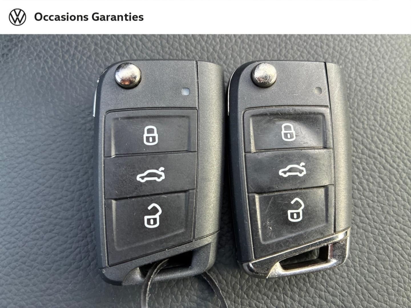 Voitures occasions VOLKSWAGEN TIGUAN  Clermont-Ferrand