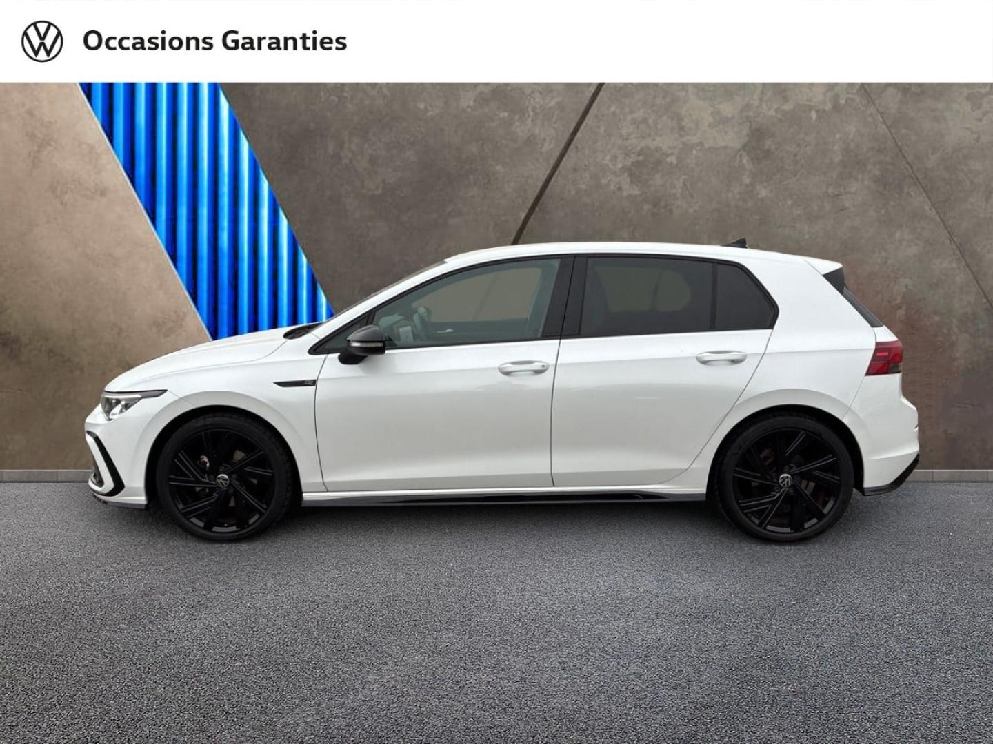 Voitures occasions VOLKSWAGEN GOLF  Clermont-Ferrand
