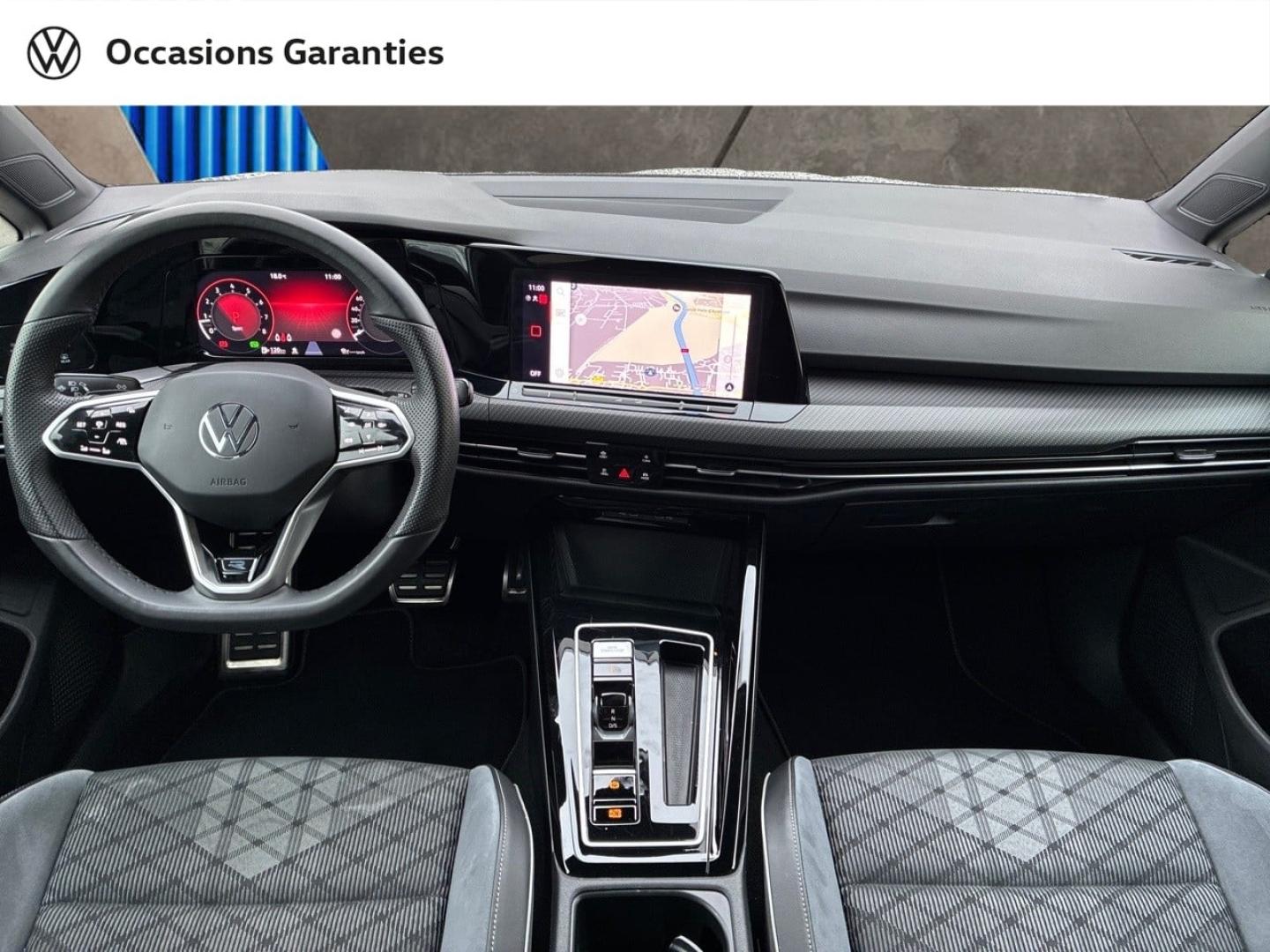 Voitures occasions VOLKSWAGEN GOLF  Clermont-Ferrand