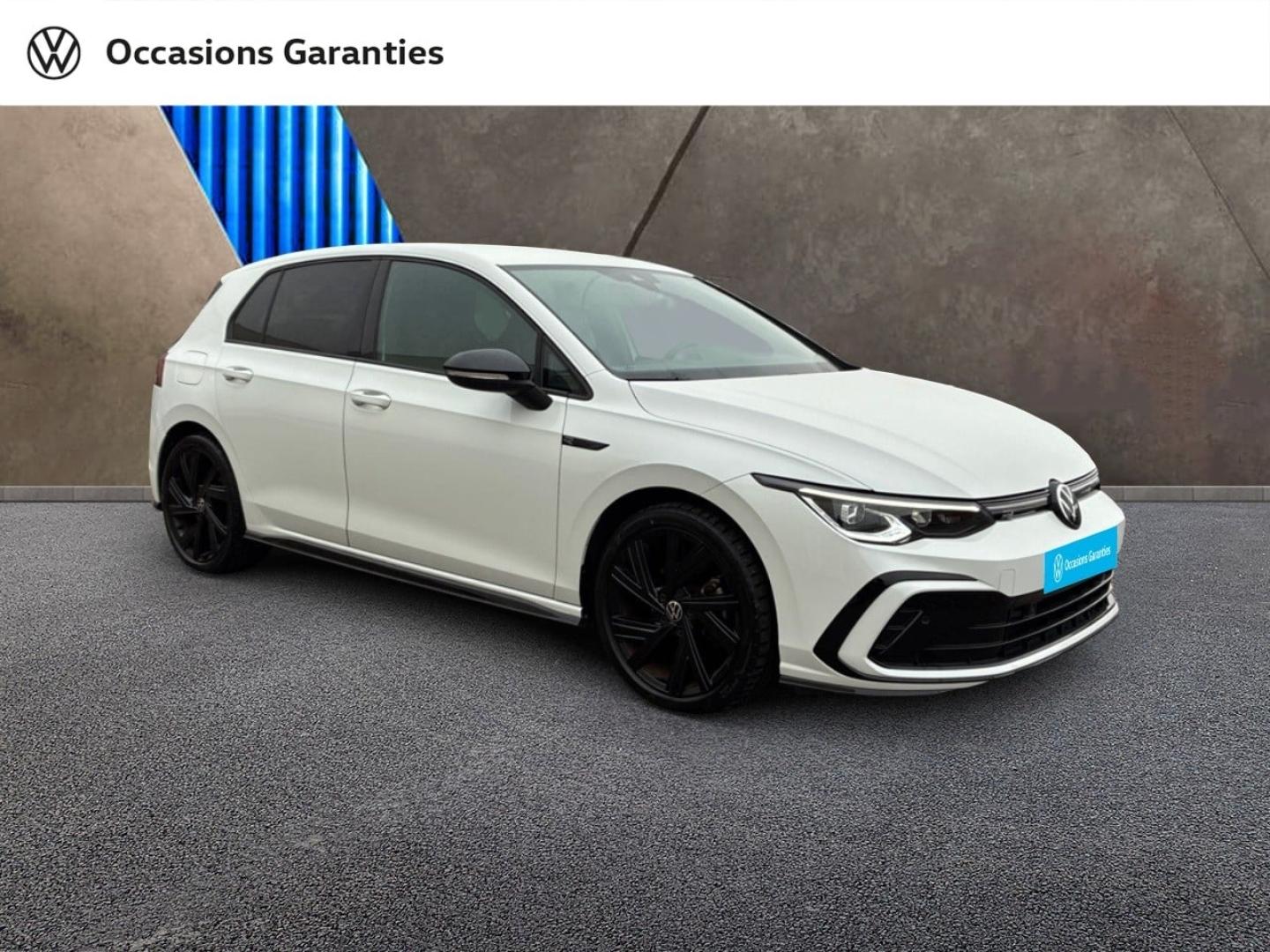 Voitures occasions VOLKSWAGEN GOLF  Clermont-Ferrand