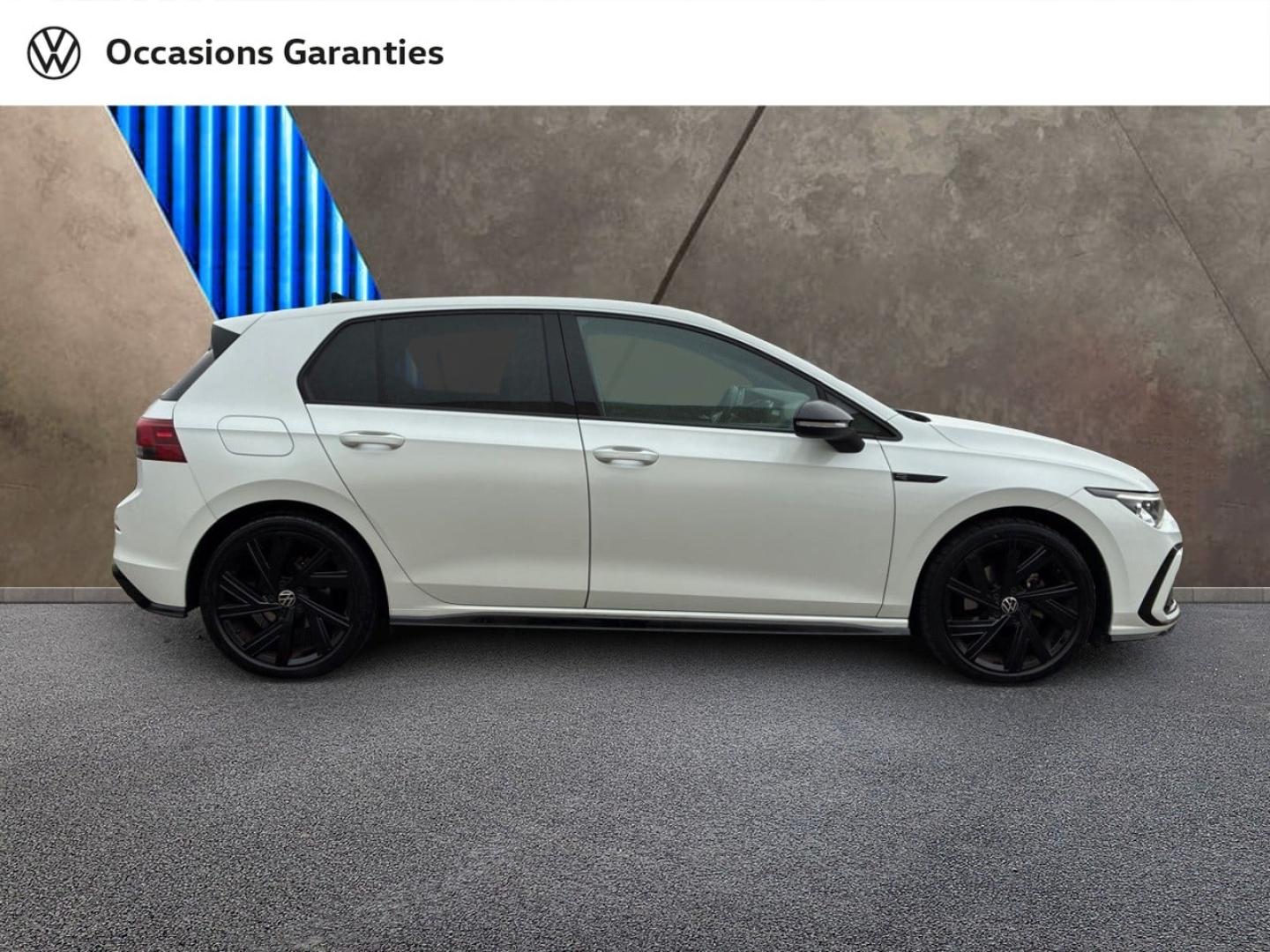 Voitures occasions VOLKSWAGEN GOLF  Clermont-Ferrand