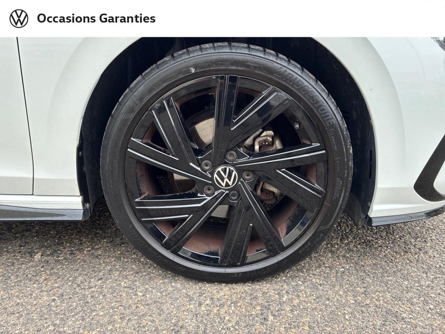 Voitures occasions VOLKSWAGEN GOLF  Clermont-Ferrand