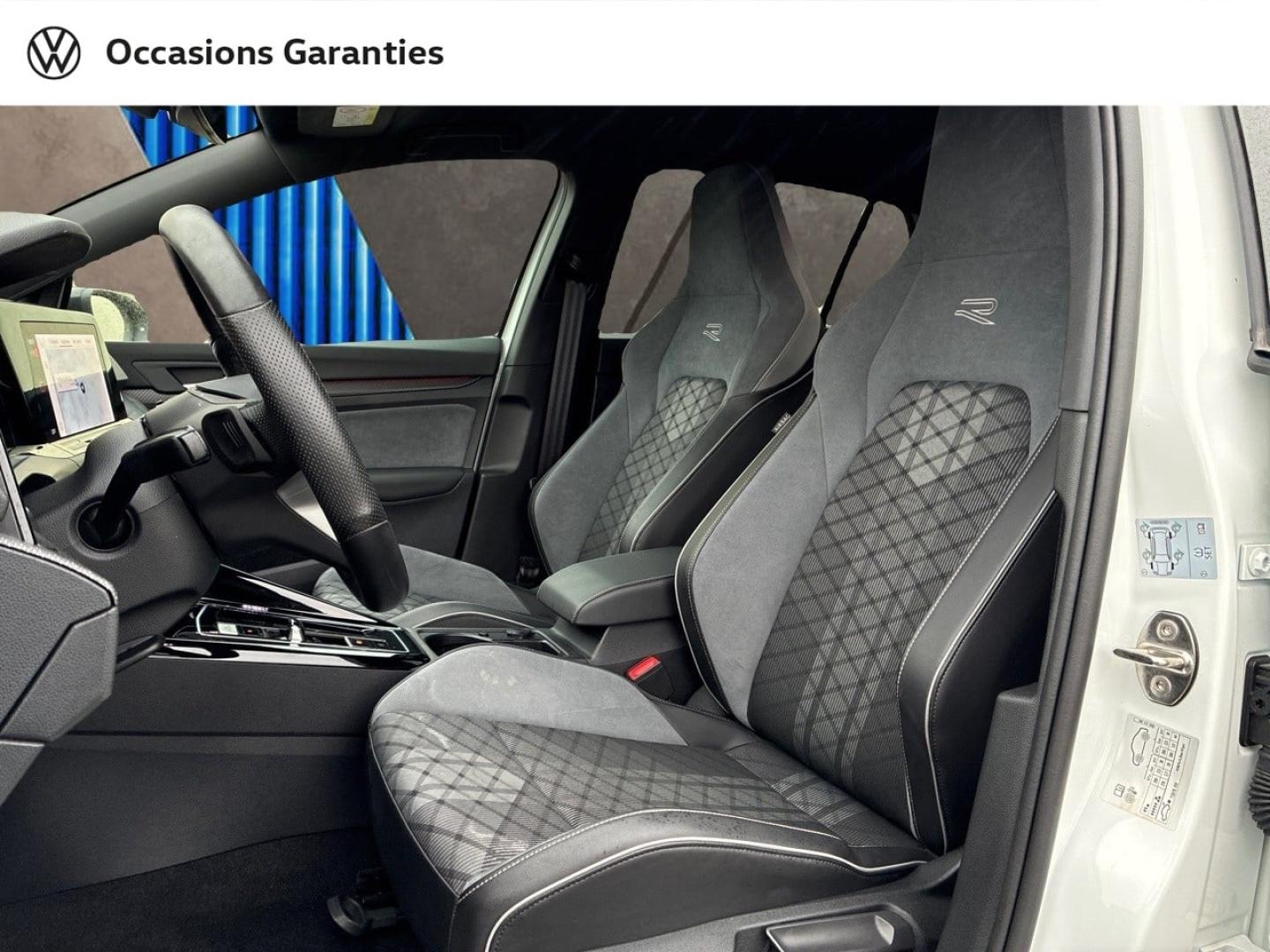 Voitures occasions VOLKSWAGEN GOLF  Clermont-Ferrand