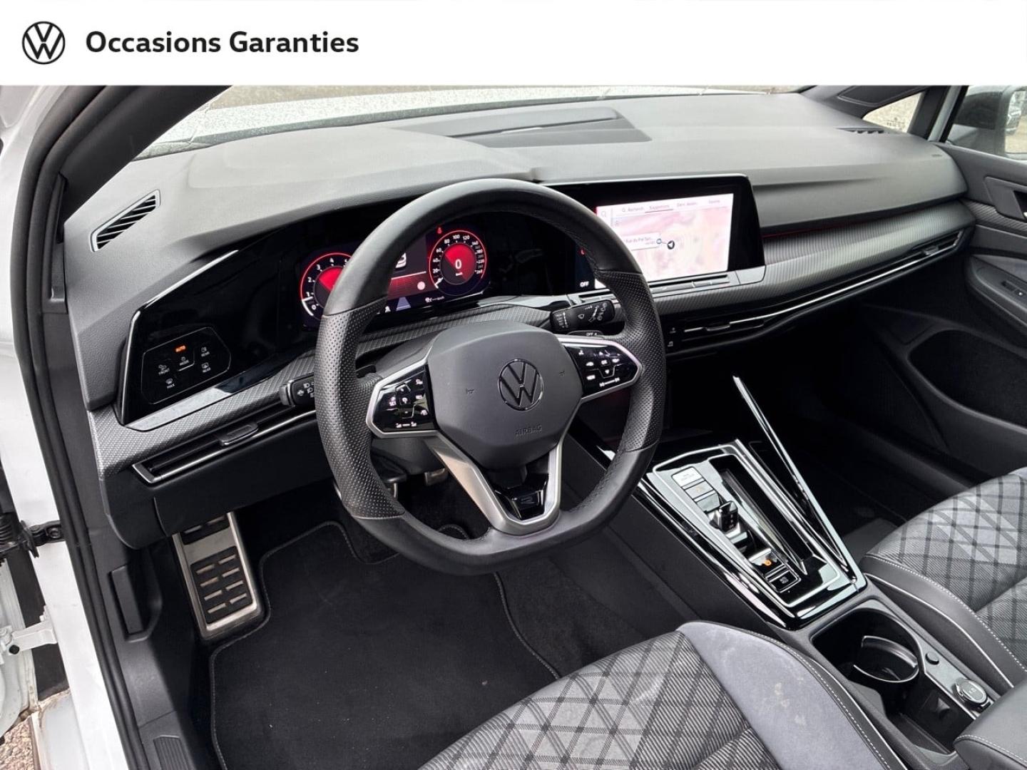Voitures occasions VOLKSWAGEN GOLF  Clermont-Ferrand