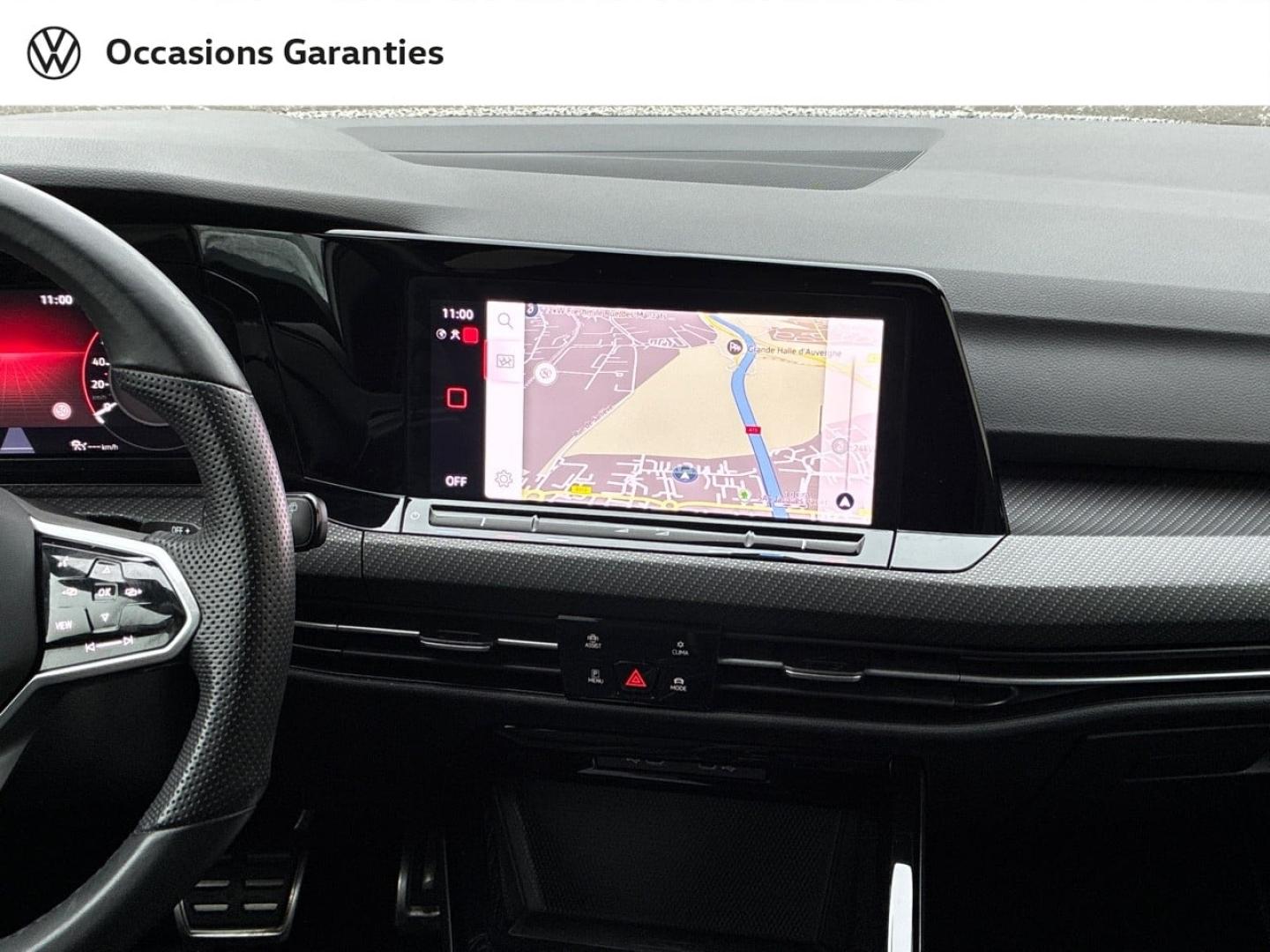 Voitures occasions VOLKSWAGEN GOLF  Clermont-Ferrand