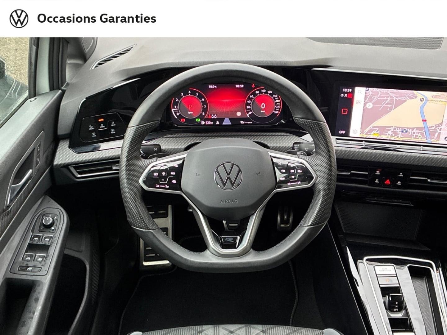 Voitures occasions VOLKSWAGEN GOLF  Clermont-Ferrand
