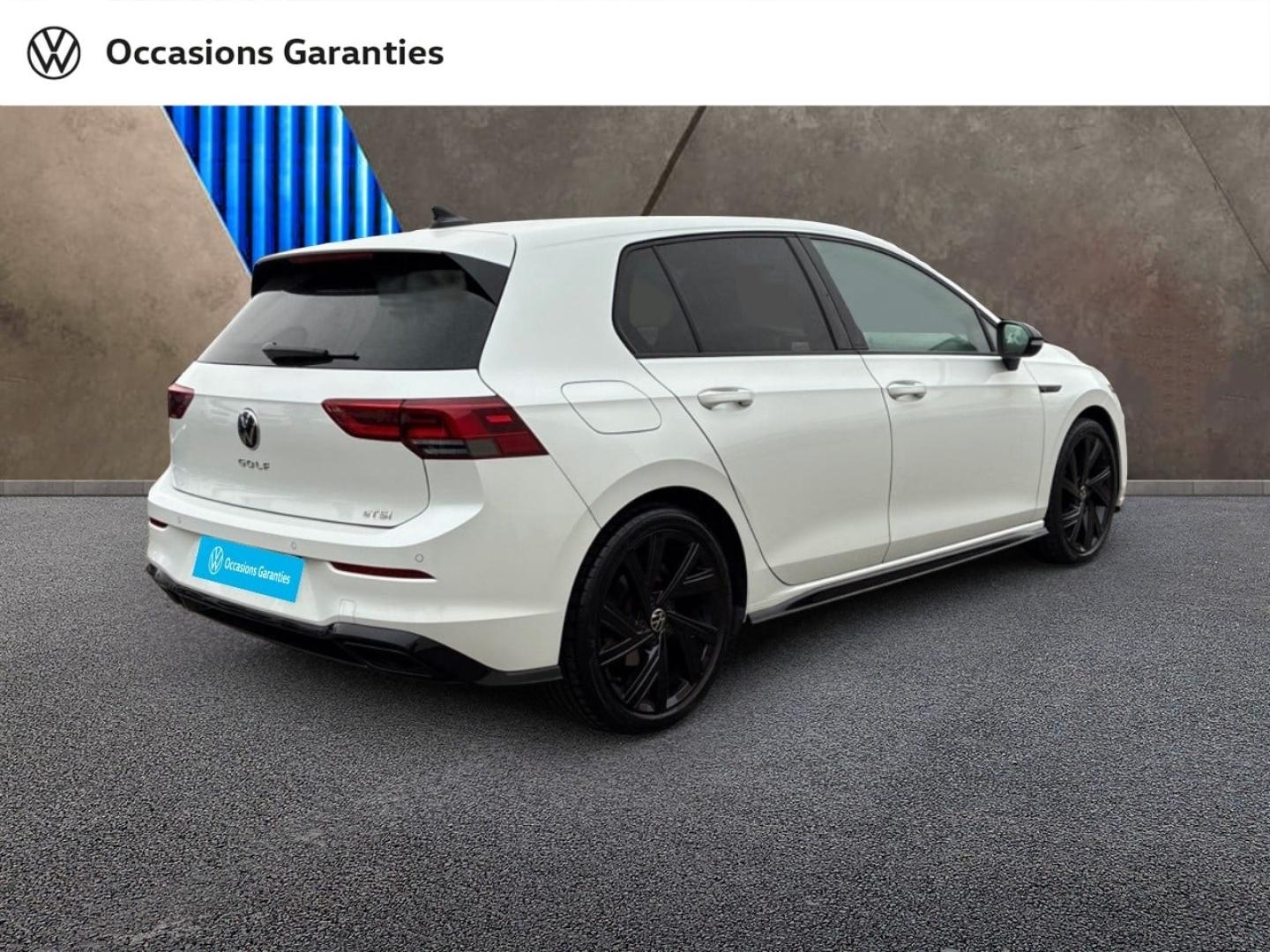 Voitures occasions VOLKSWAGEN GOLF  Clermont-Ferrand