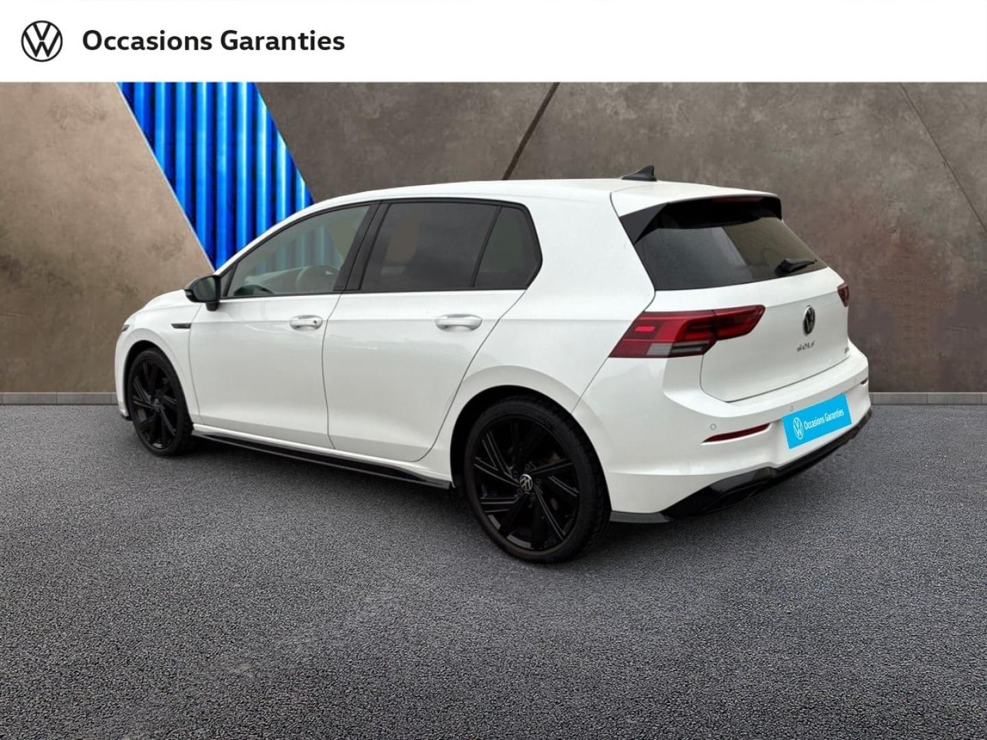 Voitures occasions VOLKSWAGEN GOLF  Clermont-Ferrand