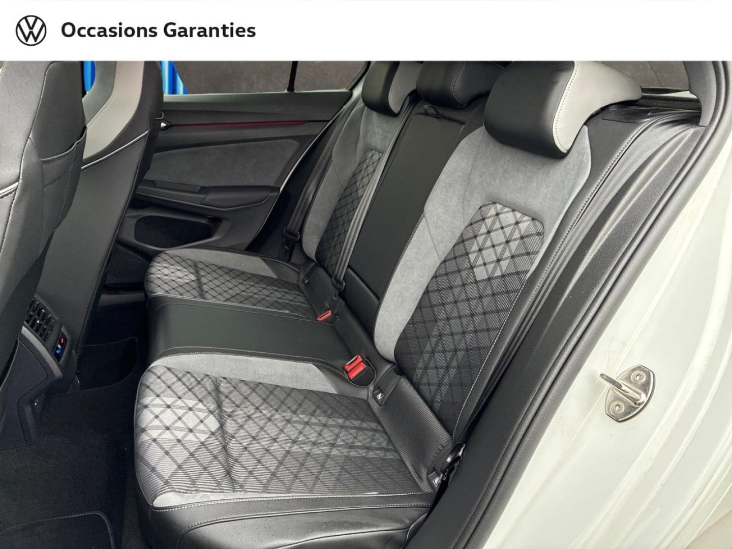Voitures occasions VOLKSWAGEN GOLF  Clermont-Ferrand