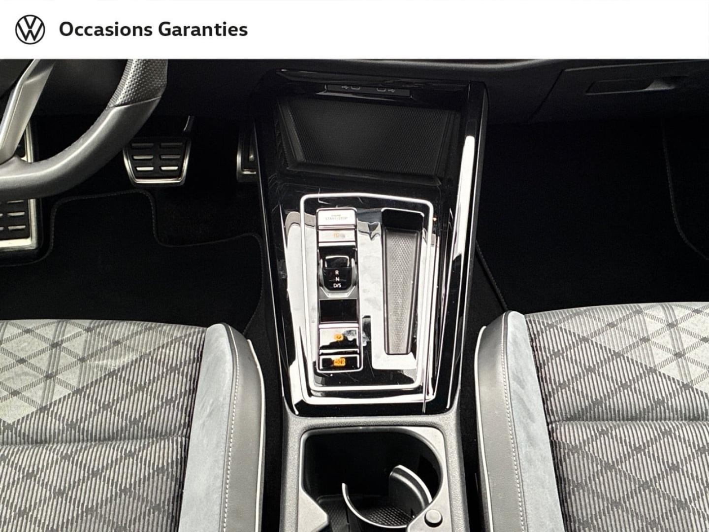 Voitures occasions VOLKSWAGEN GOLF  Clermont-Ferrand