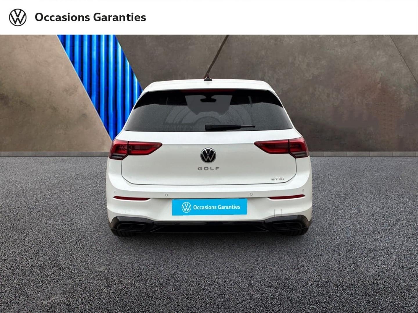 Voitures occasions VOLKSWAGEN GOLF  Clermont-Ferrand