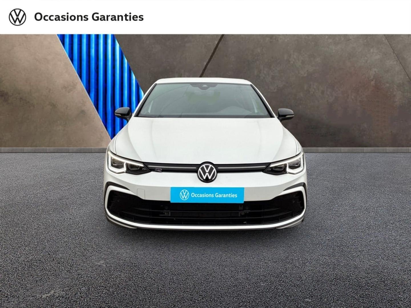 Voitures occasions VOLKSWAGEN GOLF  Clermont-Ferrand