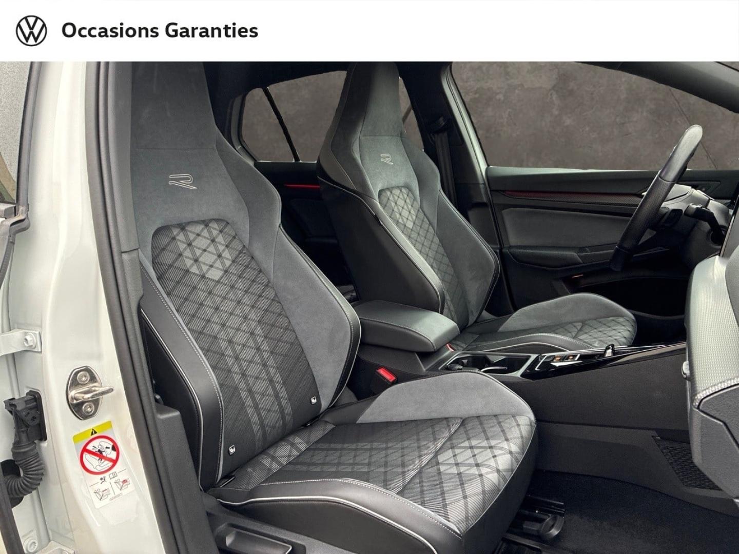 Voitures occasions VOLKSWAGEN GOLF  Clermont-Ferrand