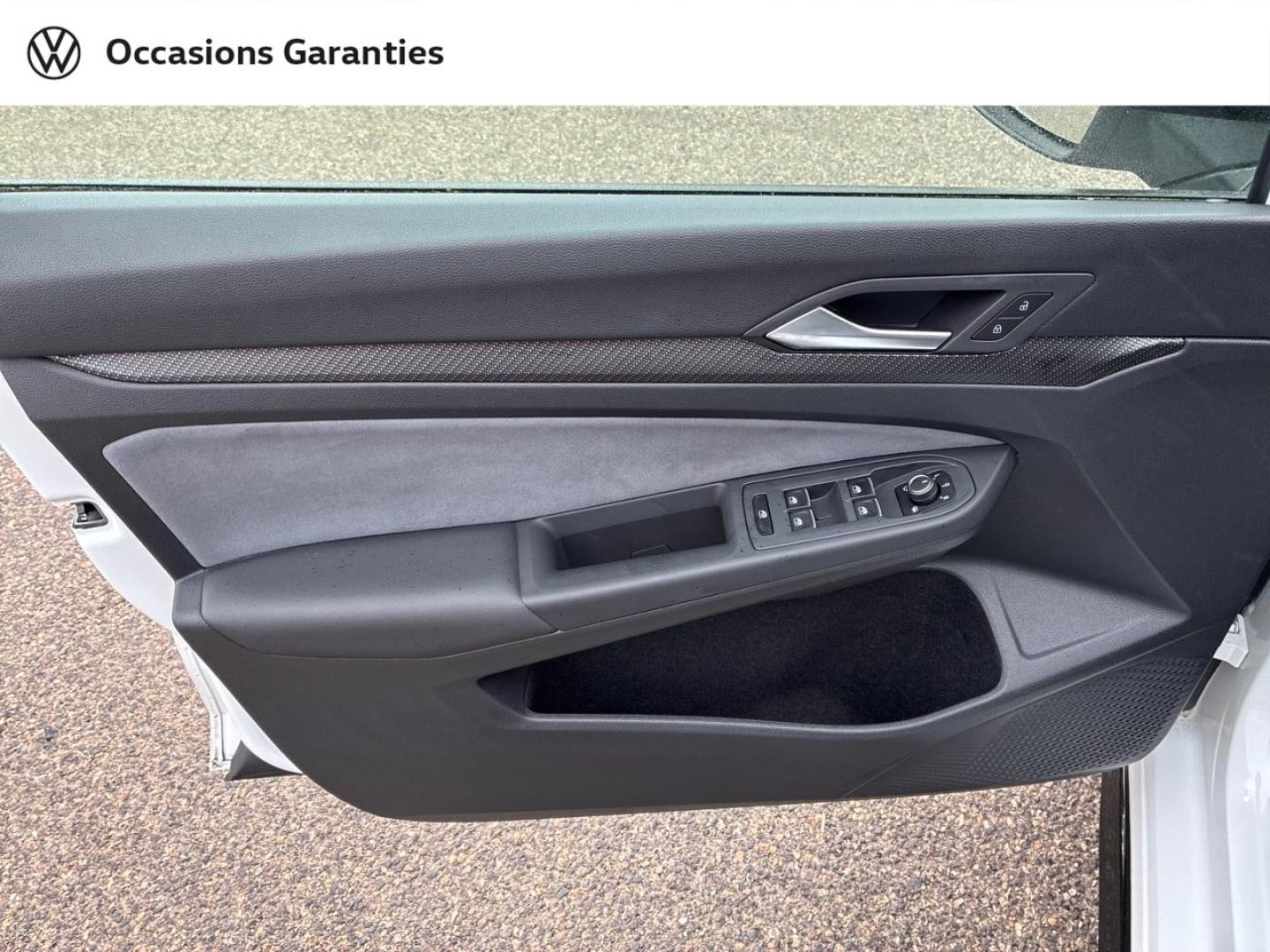 Voitures occasions VOLKSWAGEN GOLF  Clermont-Ferrand