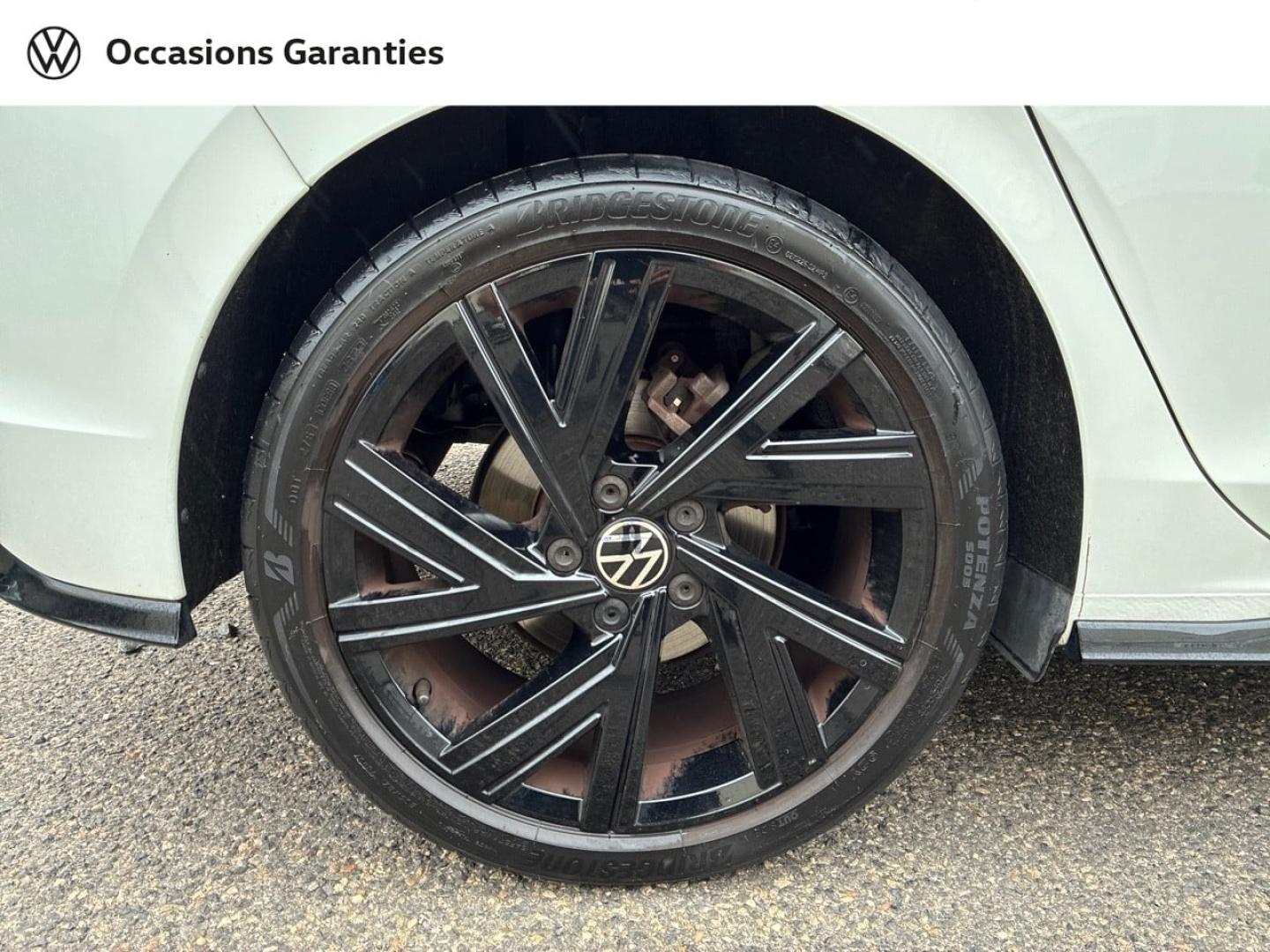 Voitures occasions VOLKSWAGEN GOLF  Clermont-Ferrand