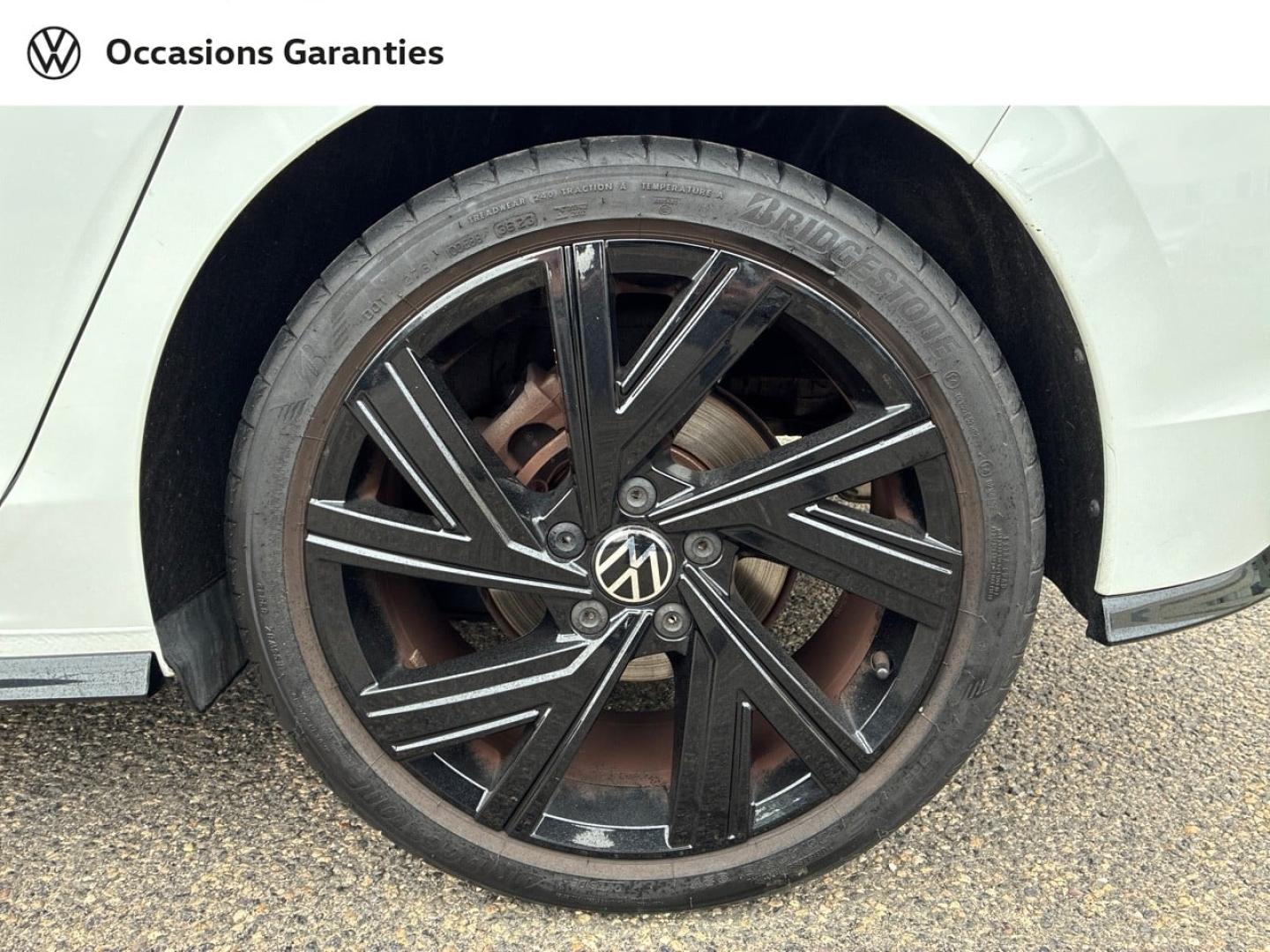 Voitures occasions VOLKSWAGEN GOLF  Clermont-Ferrand
