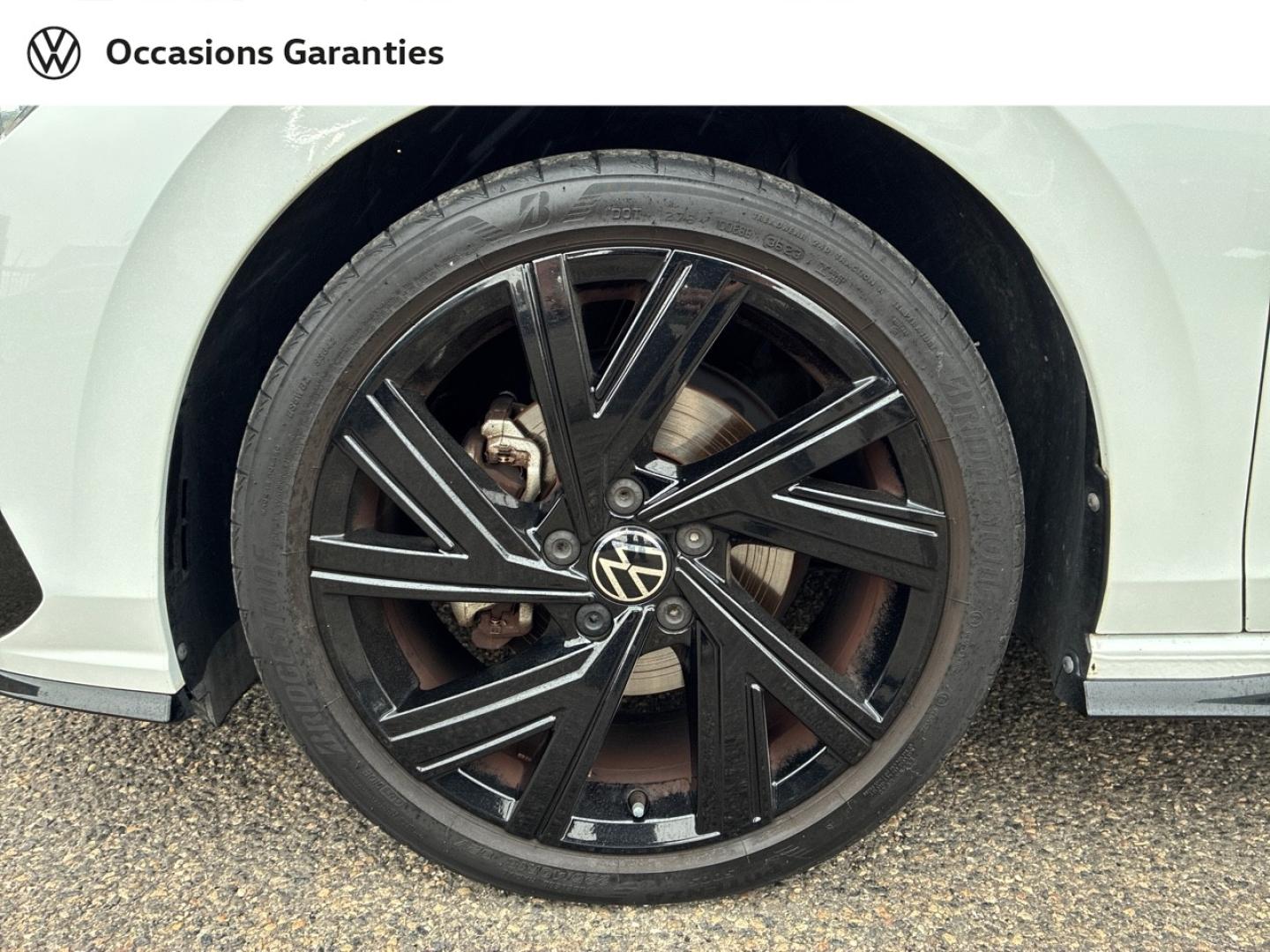 Voitures occasions VOLKSWAGEN GOLF  Clermont-Ferrand